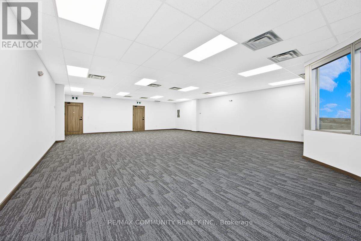 608-609 - 105 Gordon Baker Road, Toronto, Ontario  M2H 3P8 - Photo 5 - C12744320