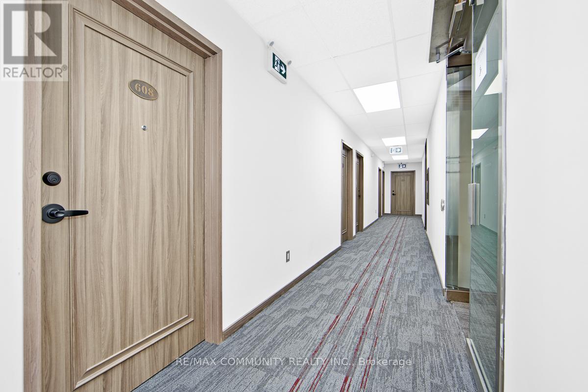 608-609 - 105 Gordon Baker Road, Toronto, Ontario  M2H 3P8 - Photo 7 - C12744320