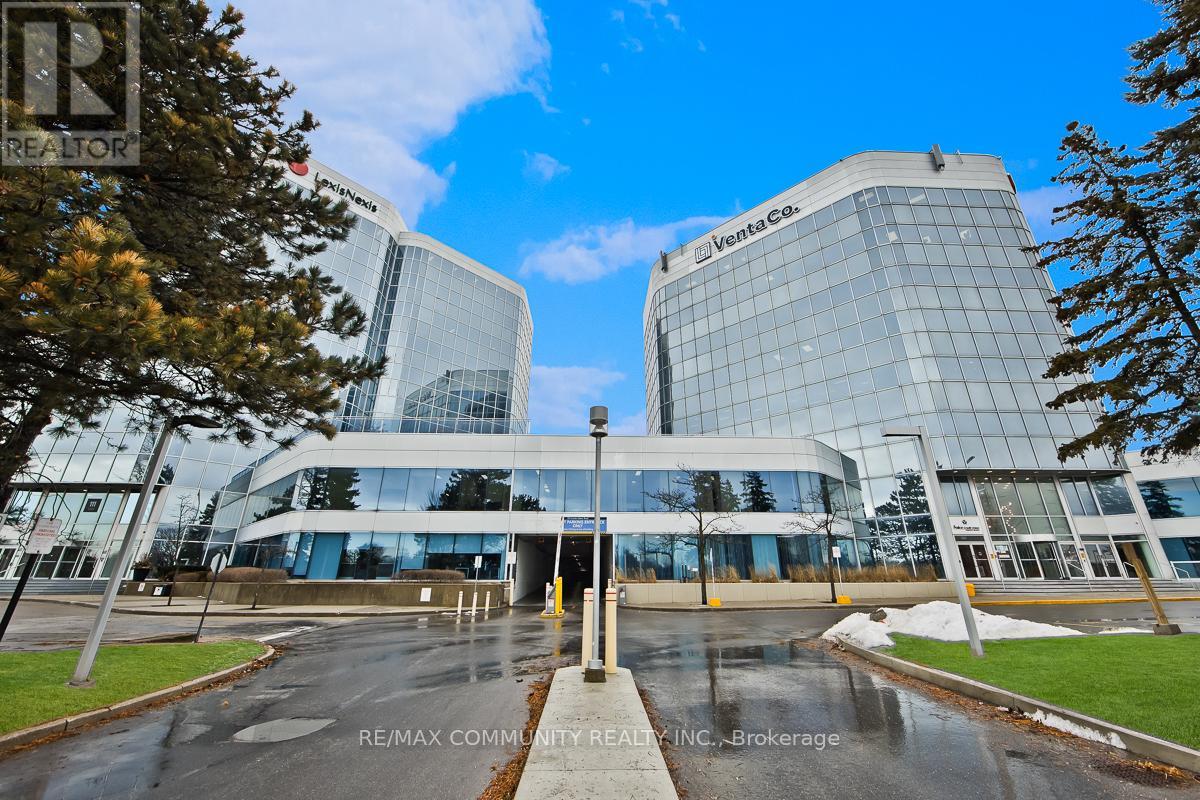 608-609 - 105 Gordon Baker Road, Toronto, Ontario  M2H 3P8 - Photo 8 - C12744320