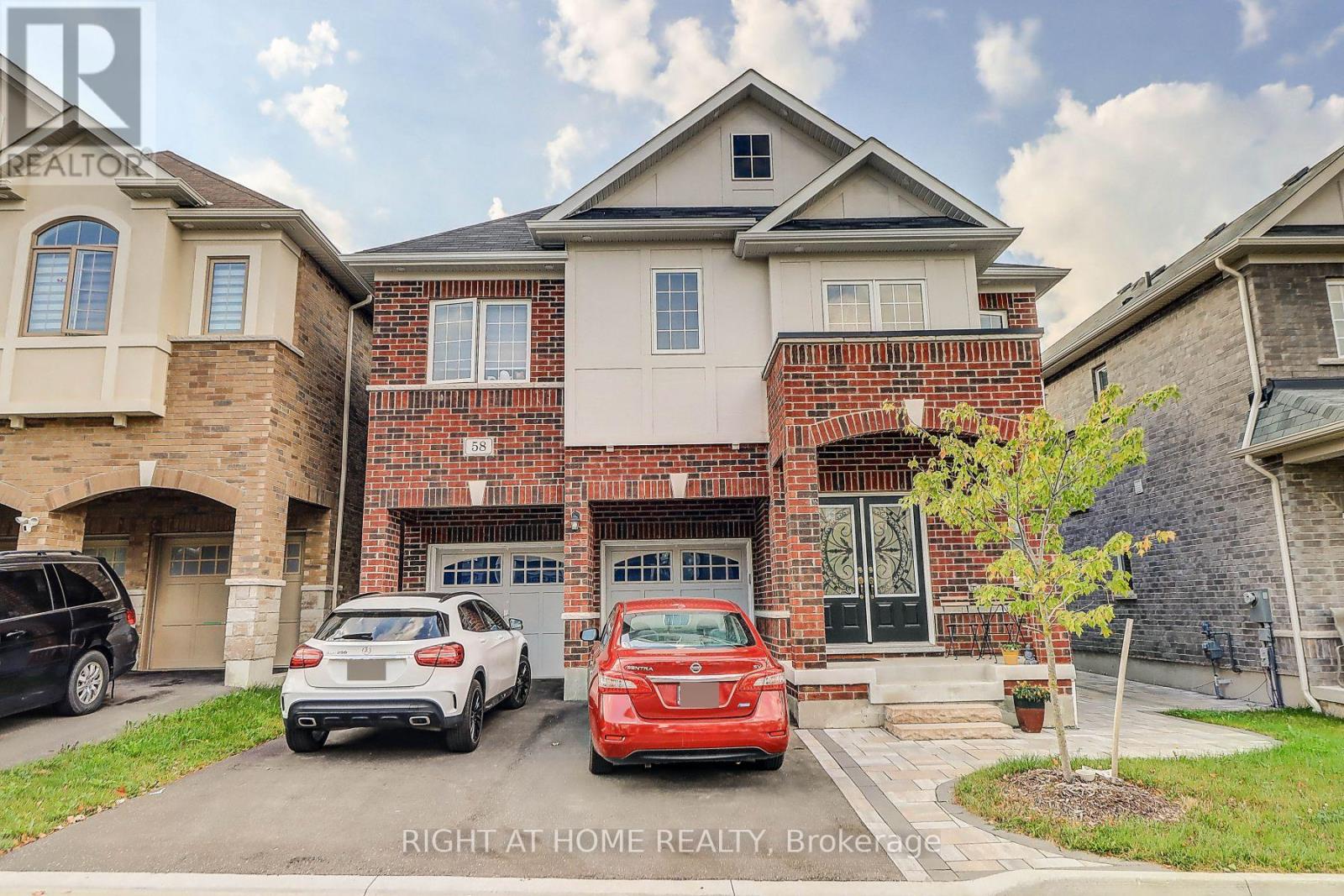 MAIN - 58 BARNFIELD CRESCENT, Ajax, Ontario