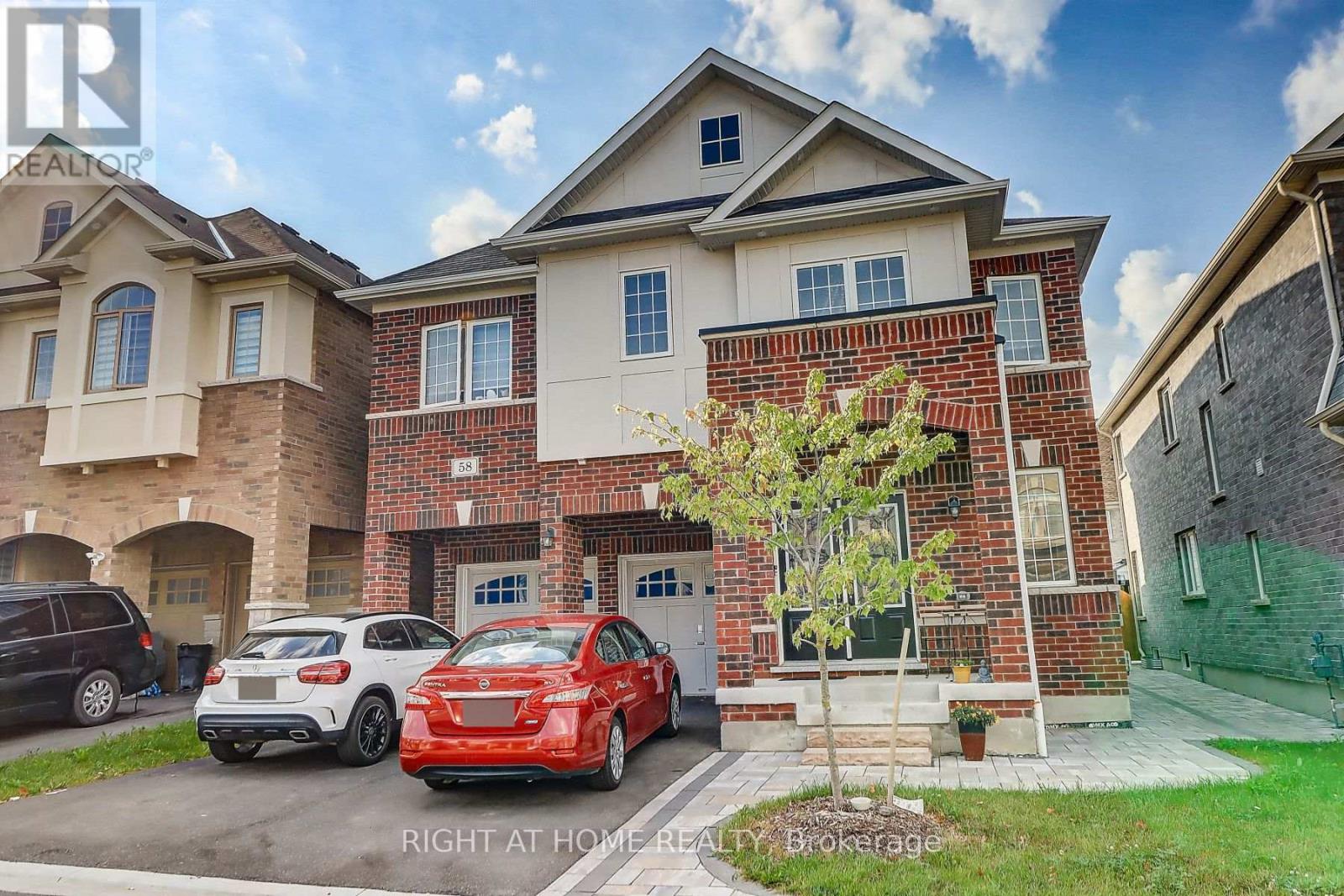 Main - 58 Barnfield Crescent, Ajax, Ontario  L1Z 0T3 - Photo 2 - E12744334