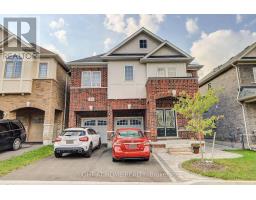 MAIN - 58 BARNFIELD CRESCENT, Ajax, Ontario