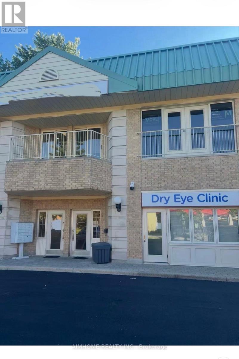 200 - 4591 HIGHWAY 7 E, Markham, Ontario