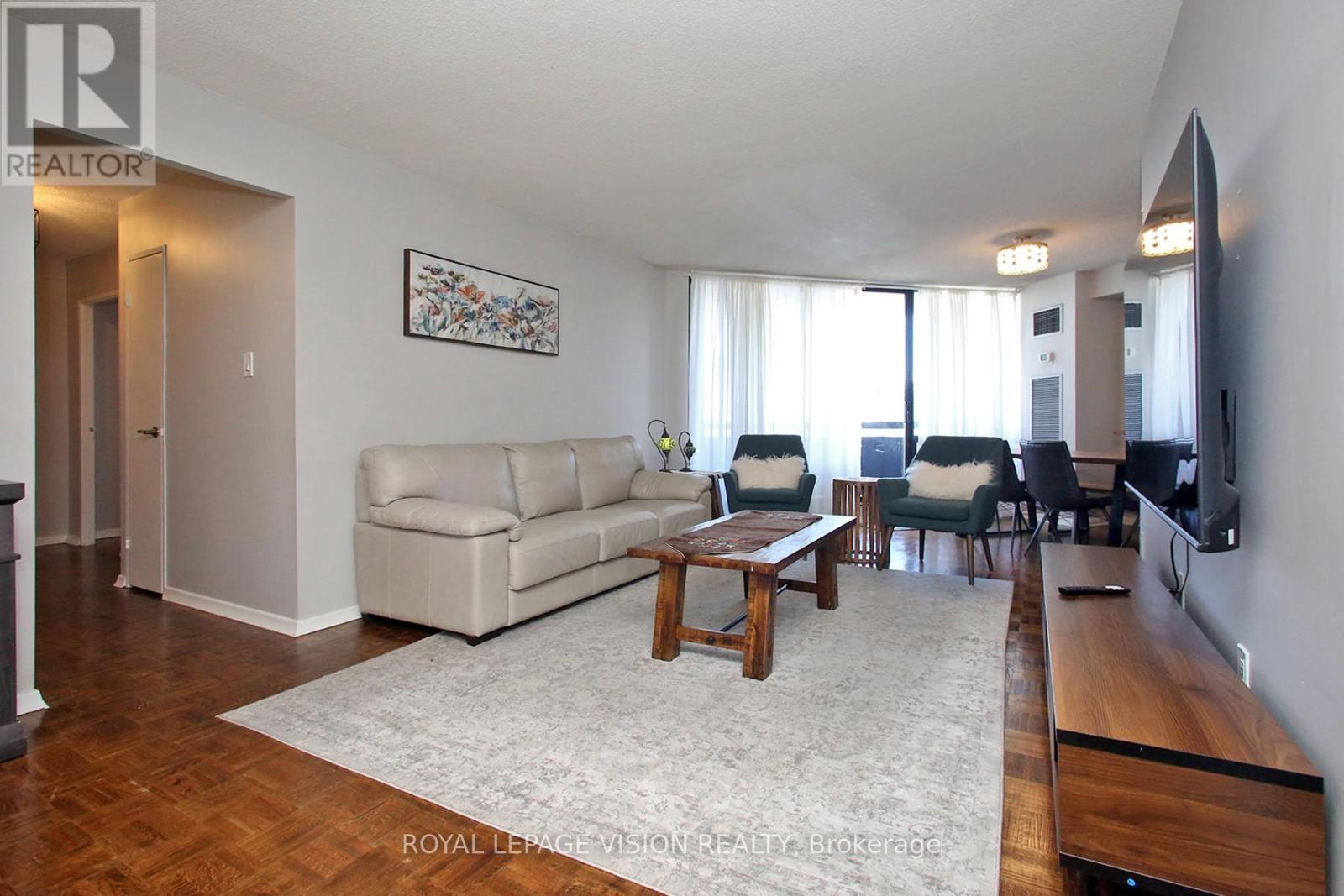 1501 - 75 Graydon Hall Drive, Toronto, Ontario  M3A 3M5 - Photo 17 - C12723262