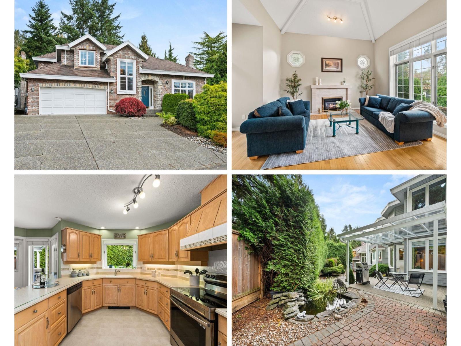 12334 56 AVENUE, Surrey, British Columbia