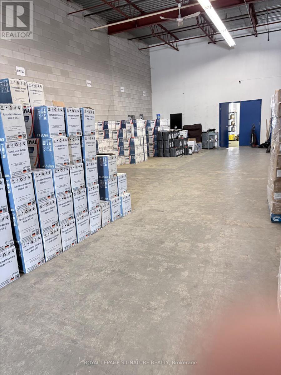 3 - 2798 Thamesgate Drive W, Mississauga, Ontario  L4T 4E8 - Photo 12 - W12744324