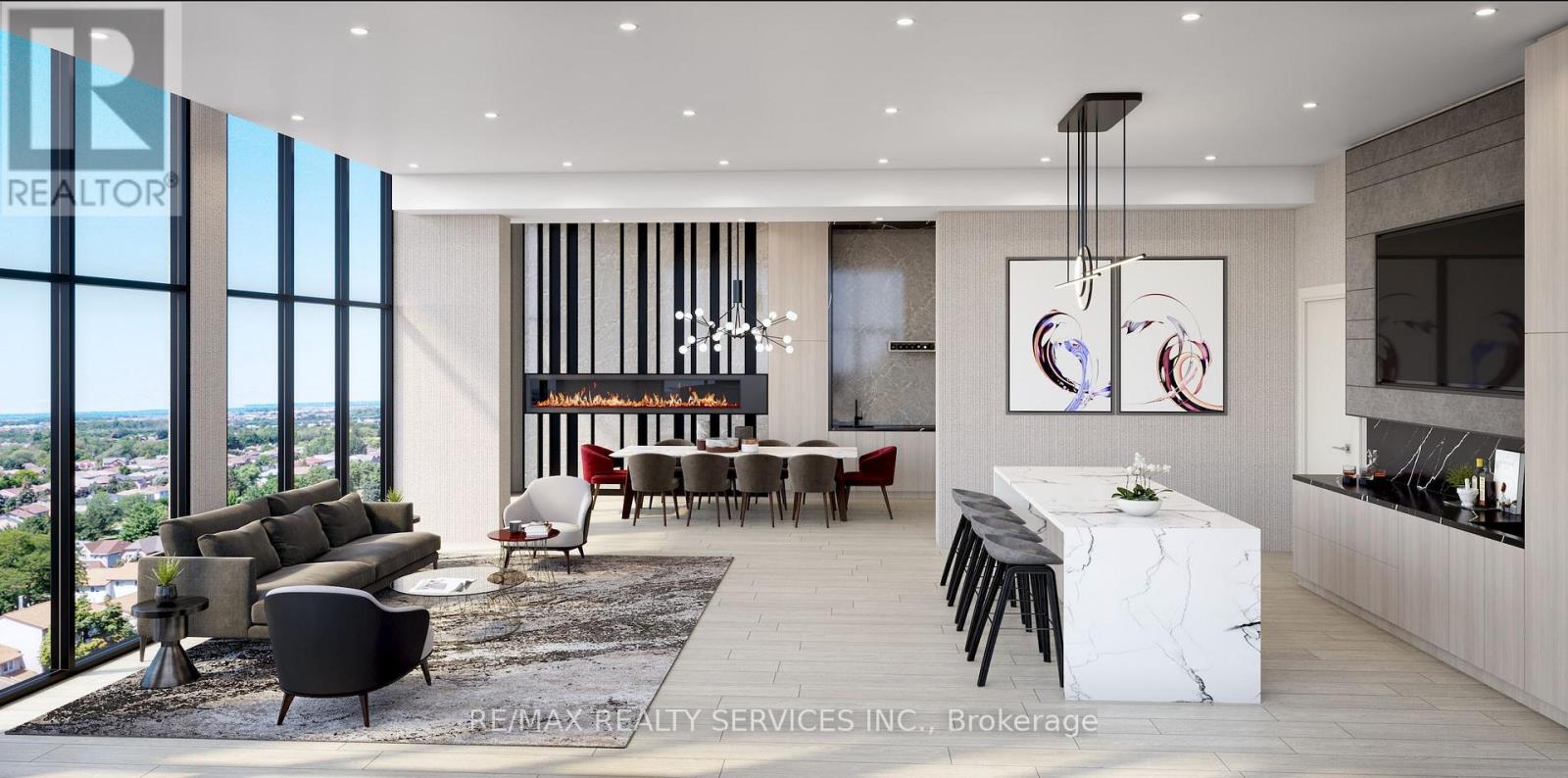 1901 - 260 Malta Avenue, Brampton, Ontario  L6Y 6L7 - Photo 10 - W12744326