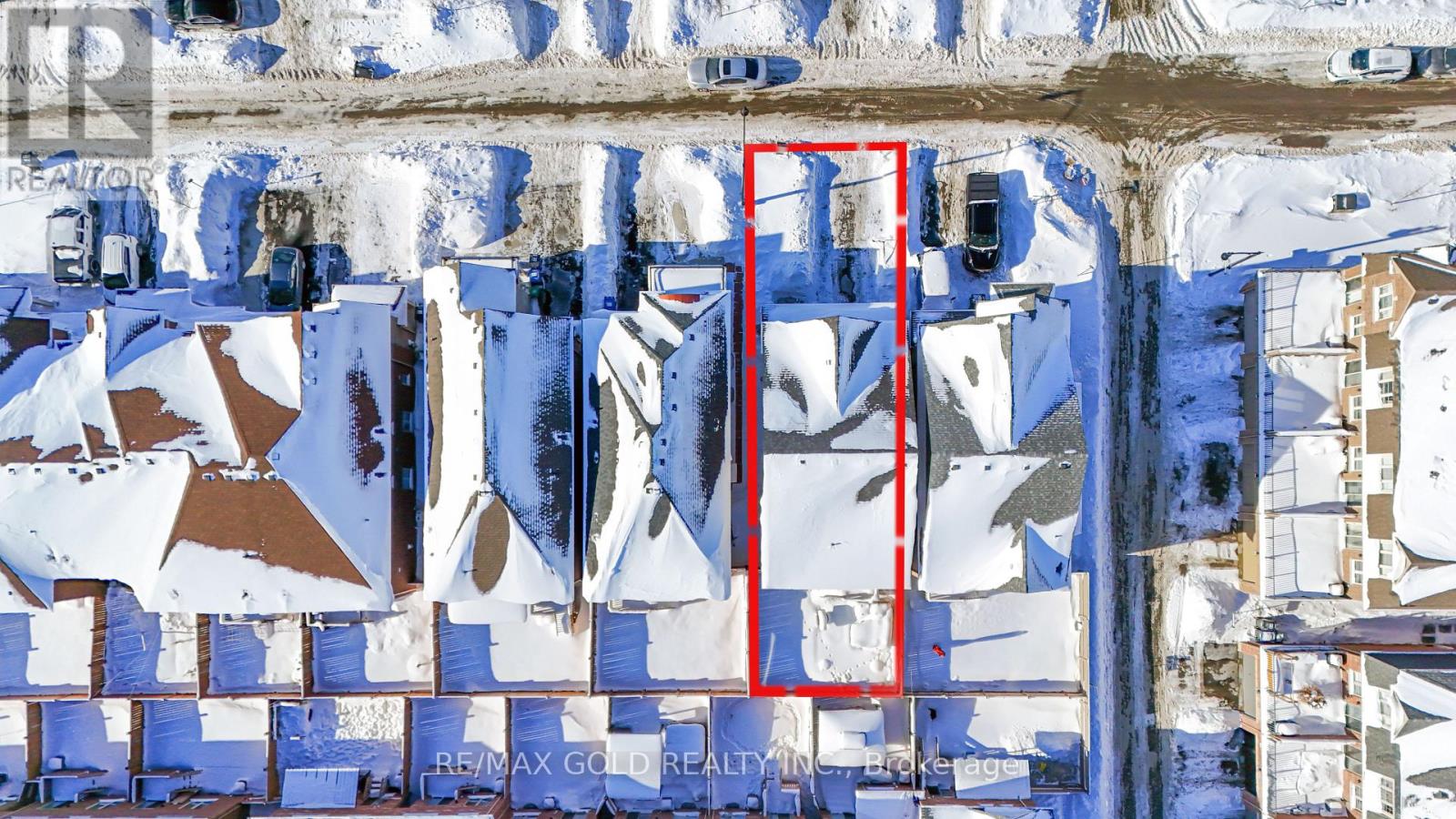 5 Dale Meadows Road, Brampton, Ontario  L7A 4Z9 - Photo 45 - W12744328