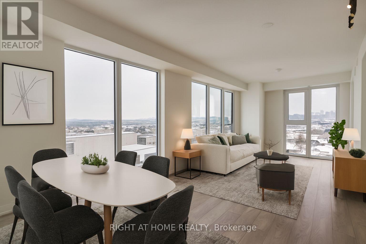 1309 - 1007 The Queensway, Toronto, Ontario  M8Z 6C7 - Photo 2 - W12744338