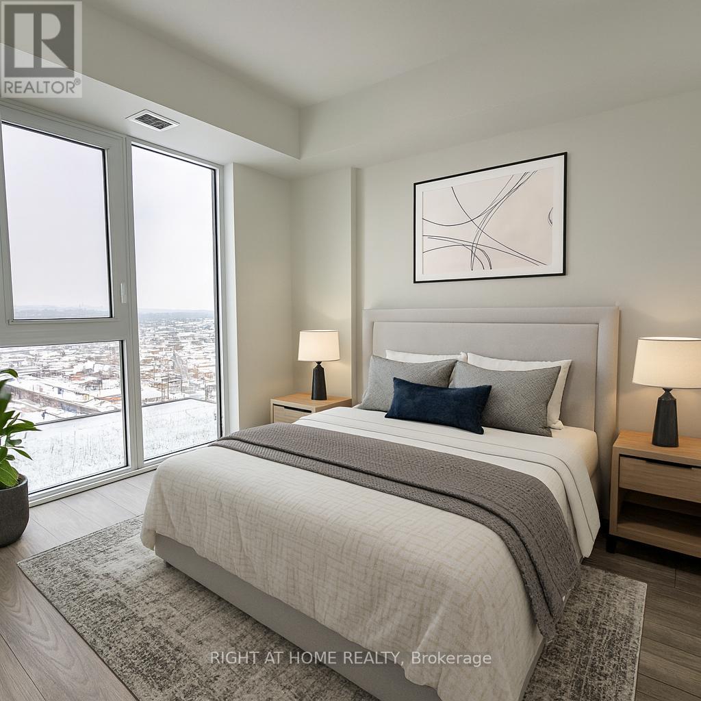 1309 - 1007 The Queensway, Toronto, Ontario  M8Z 6C7 - Photo 3 - W12744338