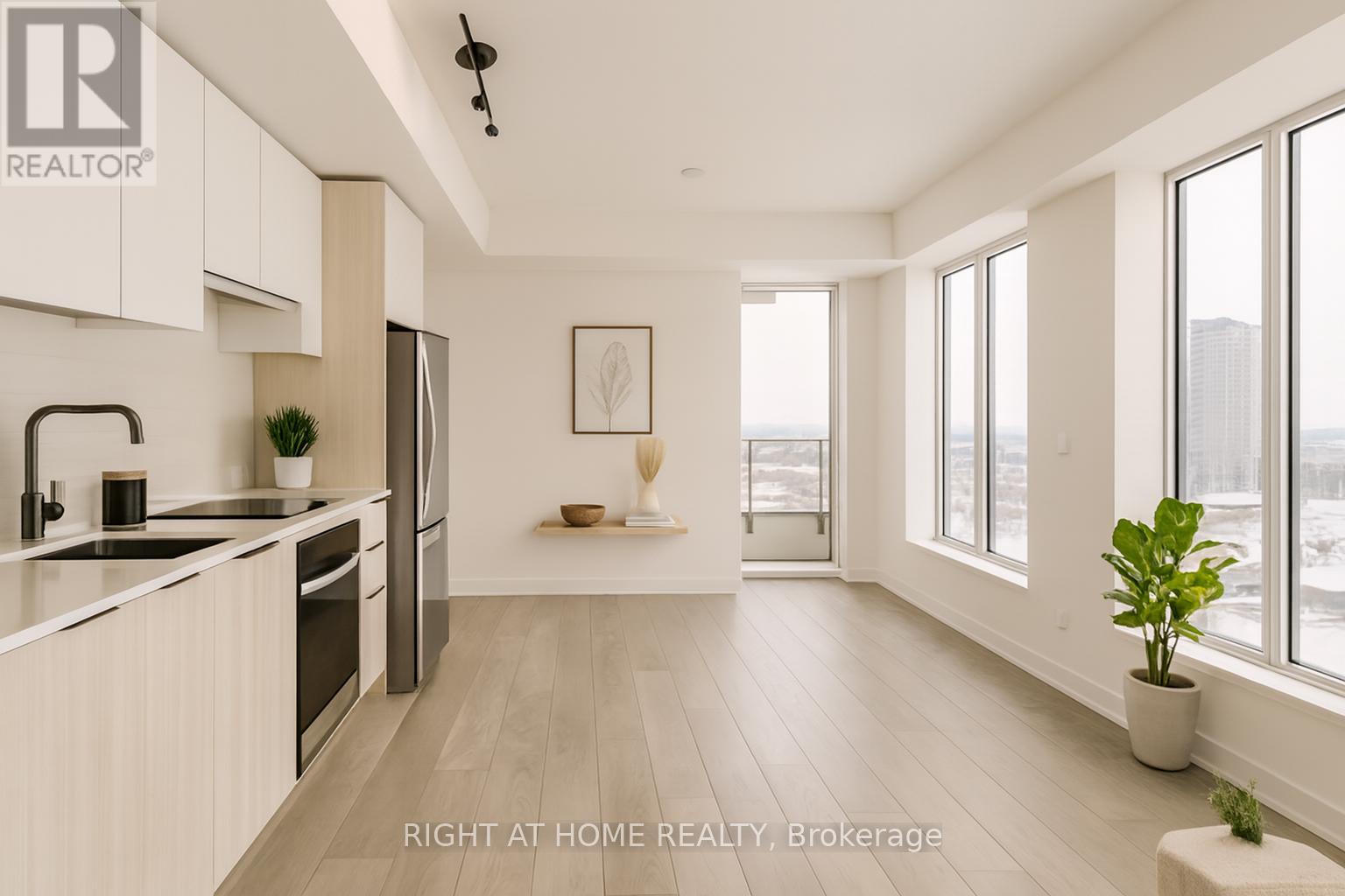 1309 - 1007 The Queensway, Toronto, Ontario  M8Z 6C7 - Photo 5 - W12744338