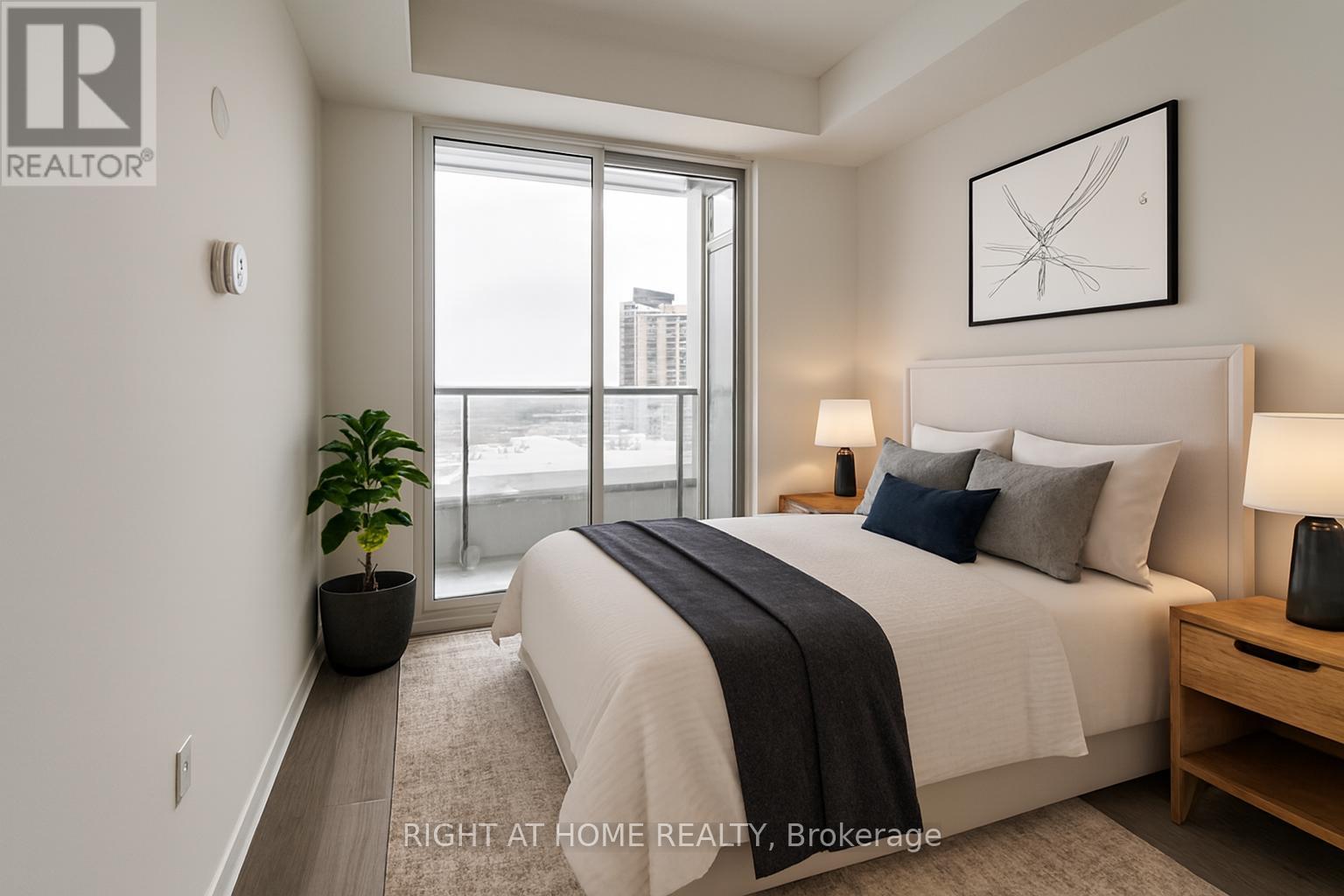 1309 - 1007 The Queensway, Toronto, Ontario  M8Z 6C7 - Photo 6 - W12744338