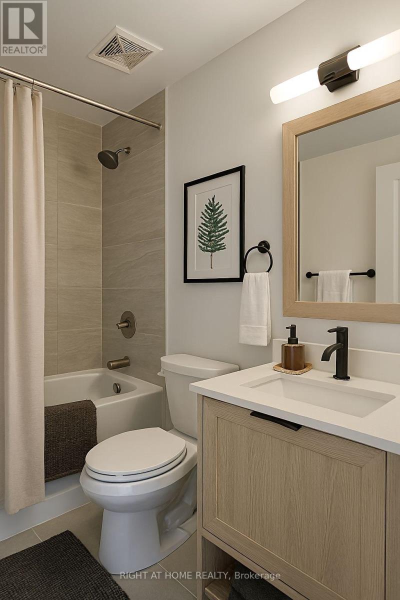 1309 - 1007 The Queensway, Toronto, Ontario  M8Z 6C7 - Photo 7 - W12744338