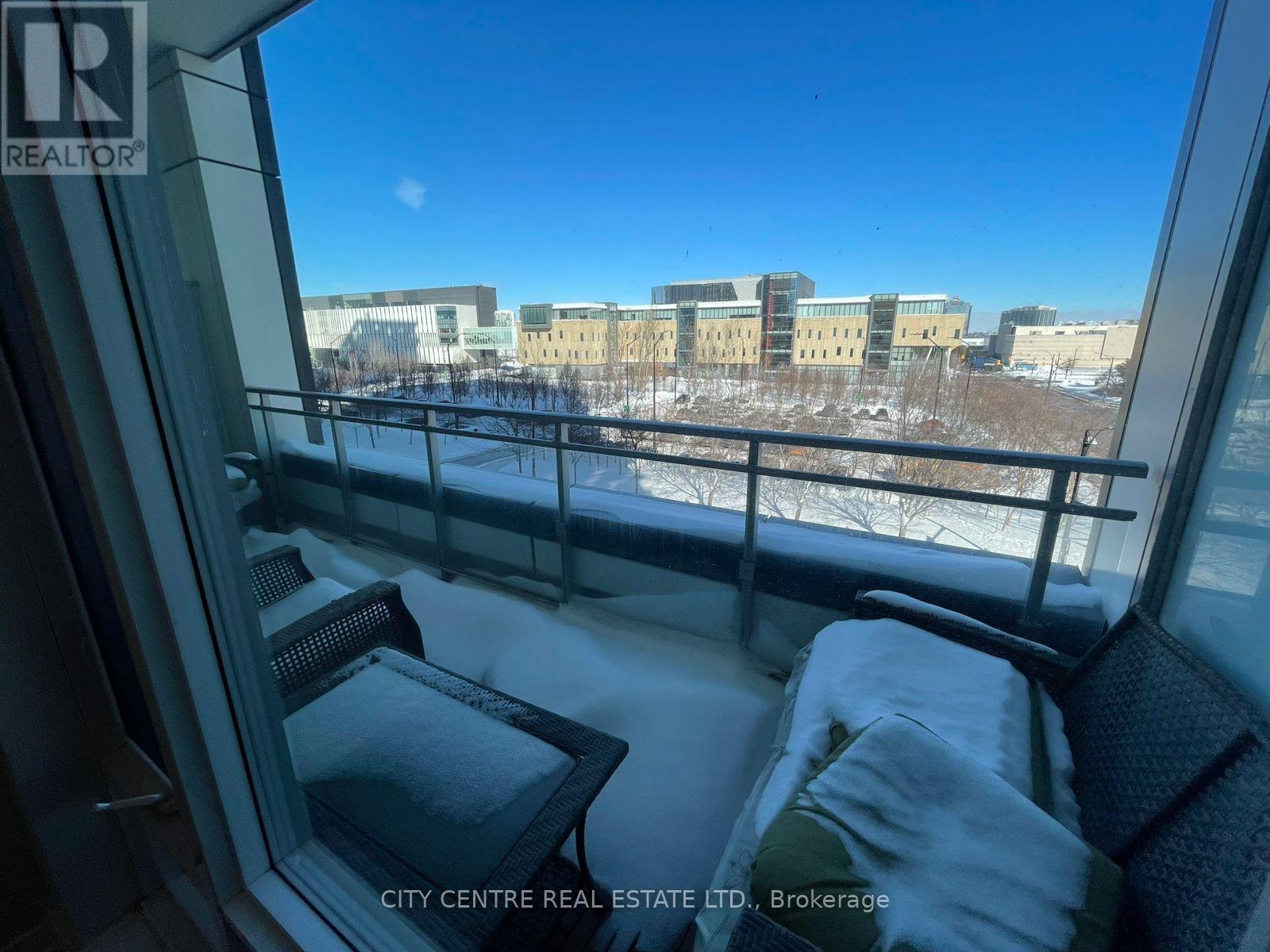 401 - 365 Prince Of Wales Drive, Mississauga, Ontario  L5B 0G6 - Photo 18 - W12744344