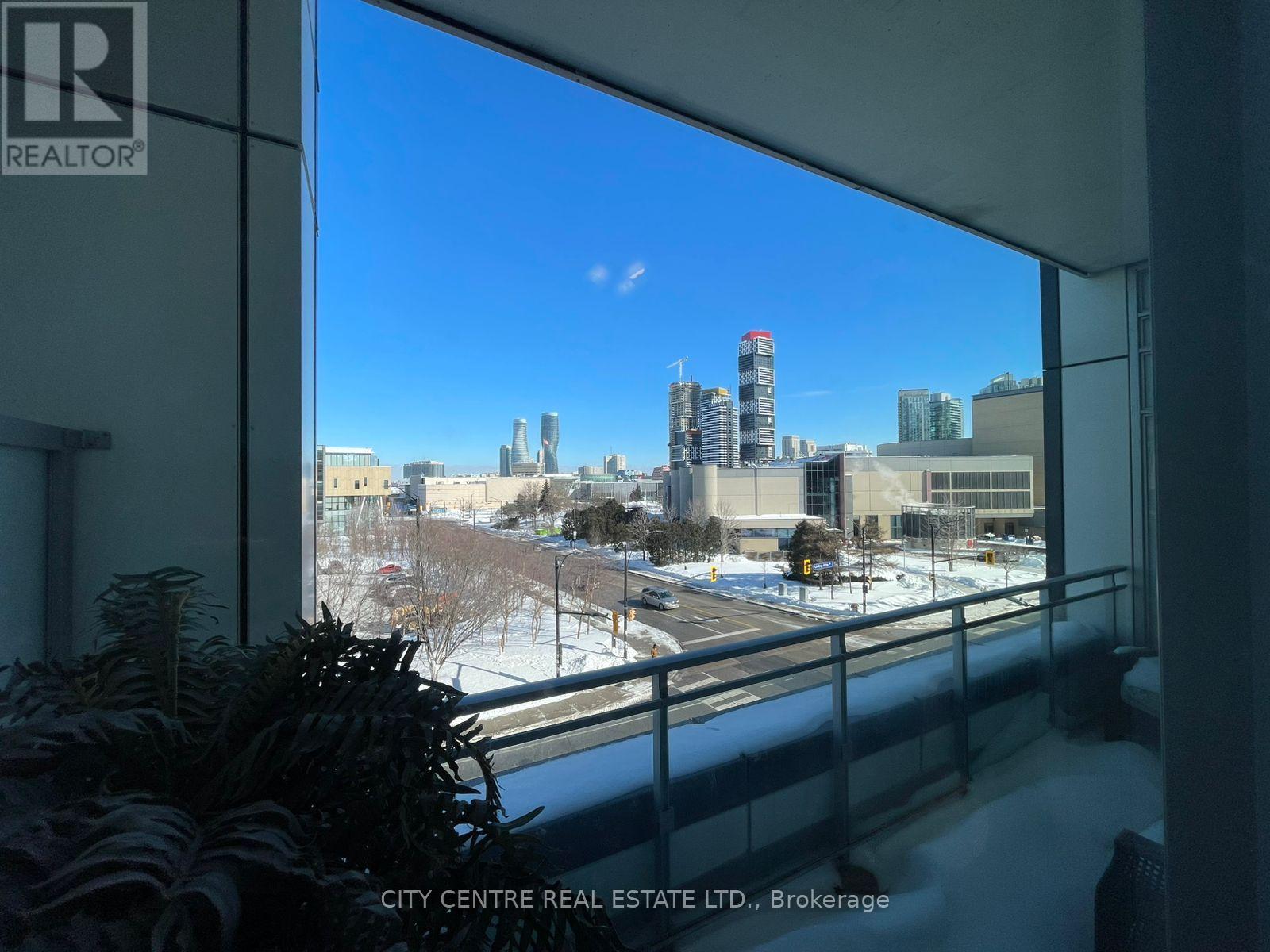 401 - 365 Prince Of Wales Drive, Mississauga, Ontario  L5B 0G6 - Photo 21 - W12744344