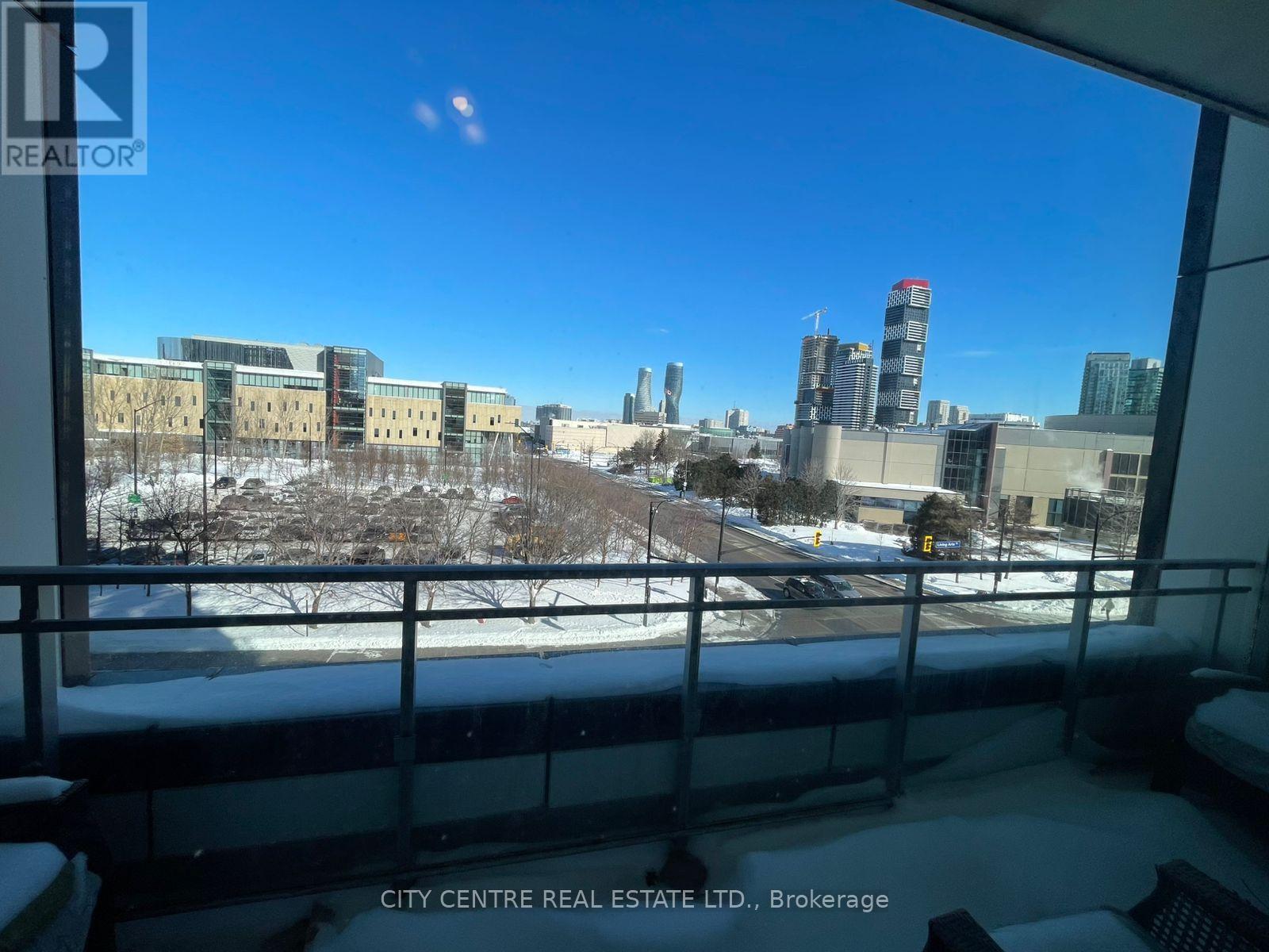 401 - 365 Prince Of Wales Drive, Mississauga, Ontario  L5B 0G6 - Photo 22 - W12744344