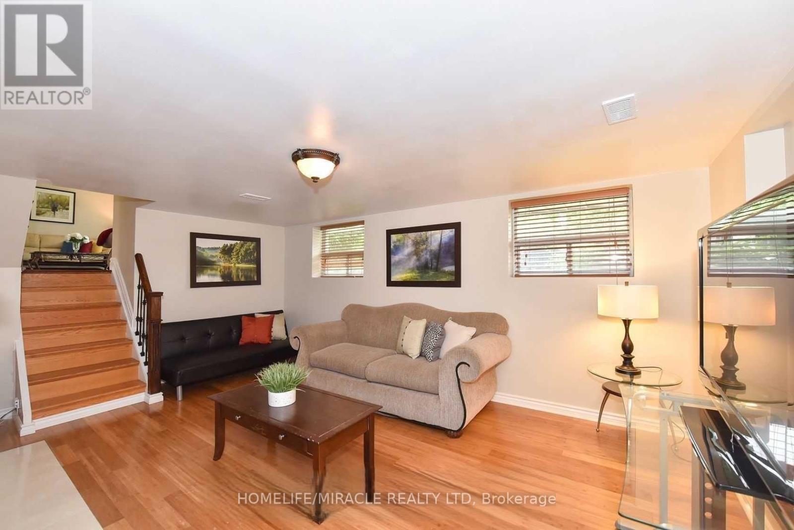 1 Ascot Avenue, Brampton, Ontario  L6T 2P3 - Photo 22 - W12744354