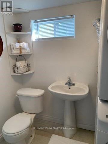 1 Ascot Avenue, Brampton, Ontario  L6T 2P3 - Photo 26 - W12744354