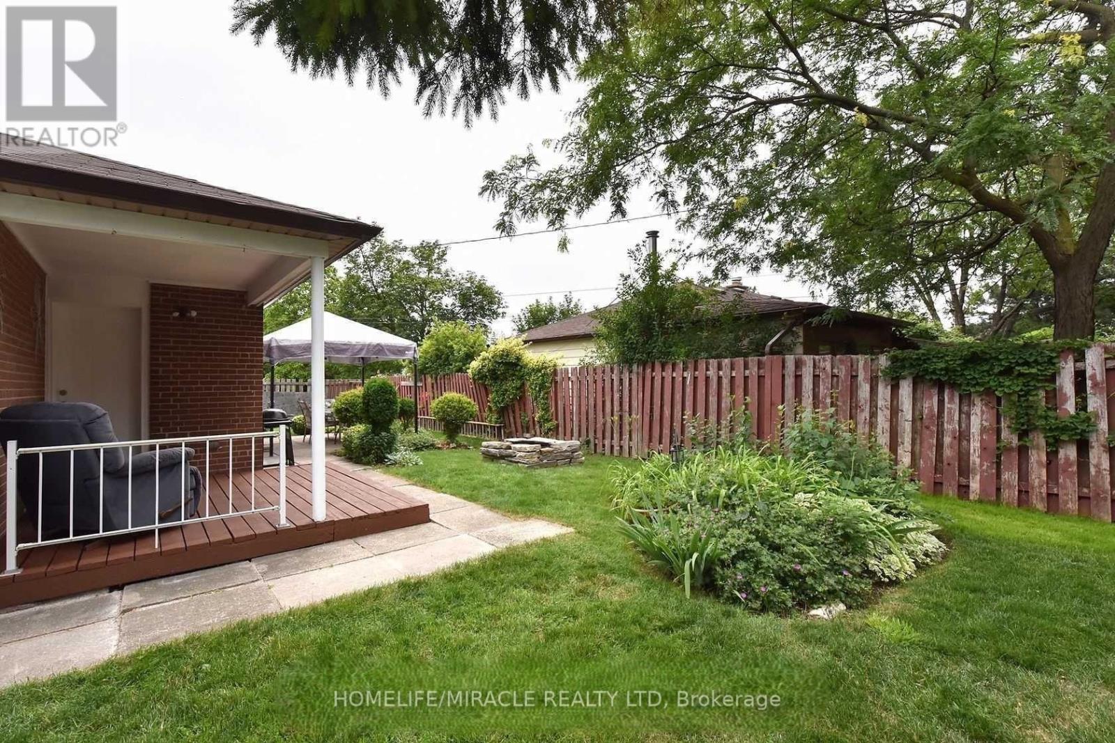 1 Ascot Avenue, Brampton, Ontario  L6T 2P3 - Photo 29 - W12744354