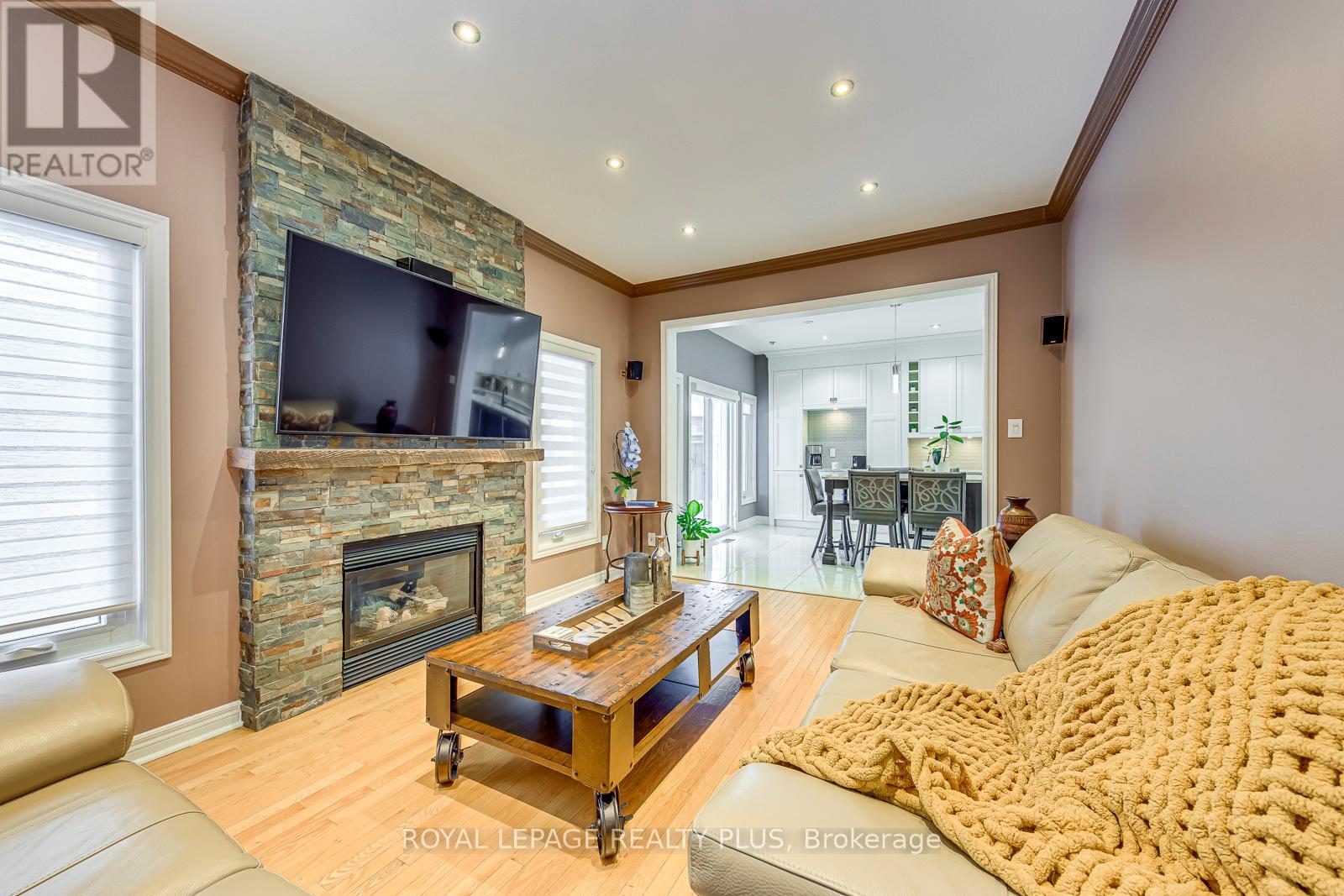 509 Crimson Oak Trail, Oakville, Ontario  L6H 7A3 - Photo 15 - W12744358