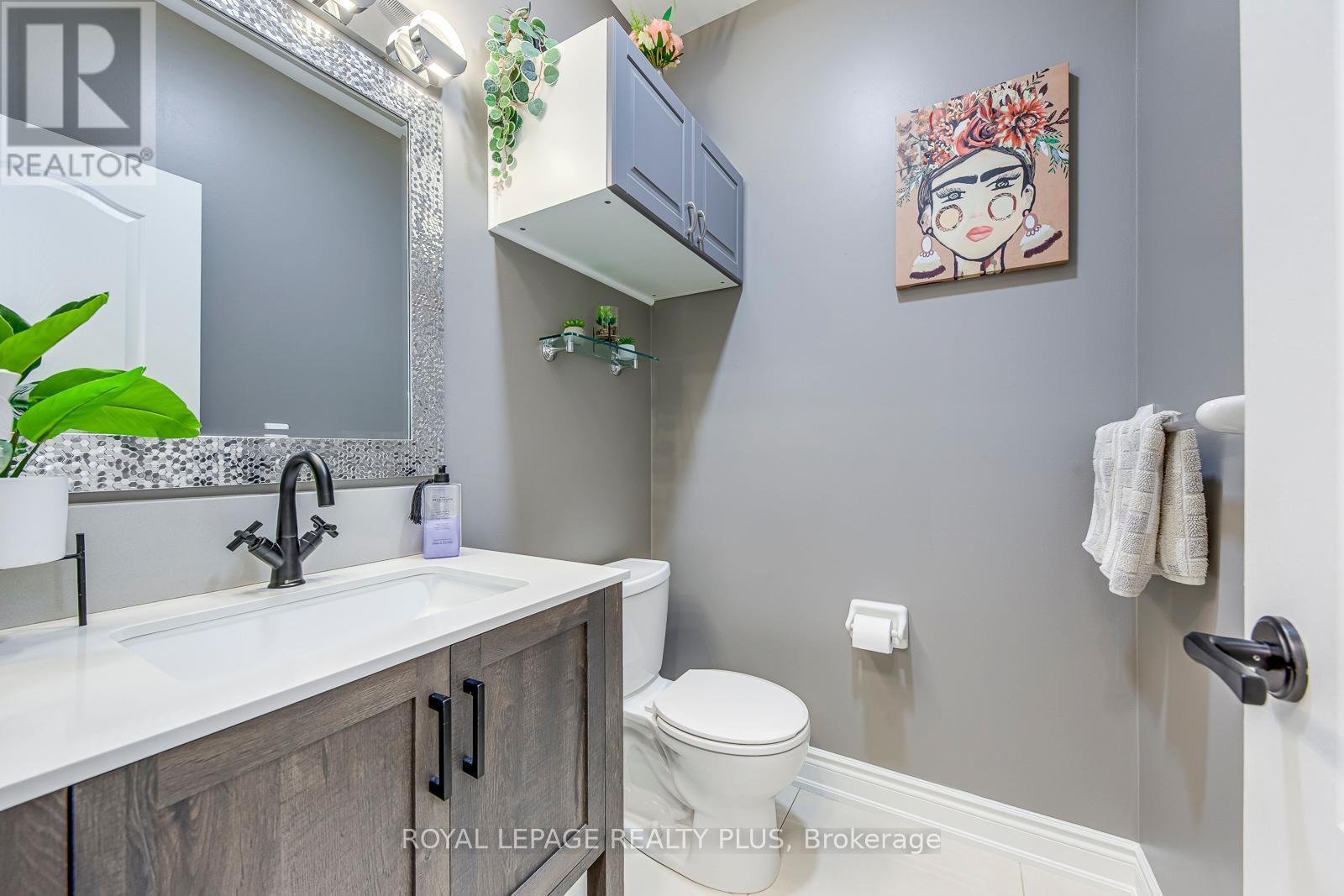 509 Crimson Oak Trail, Oakville, Ontario  L6H 7A3 - Photo 16 - W12744358