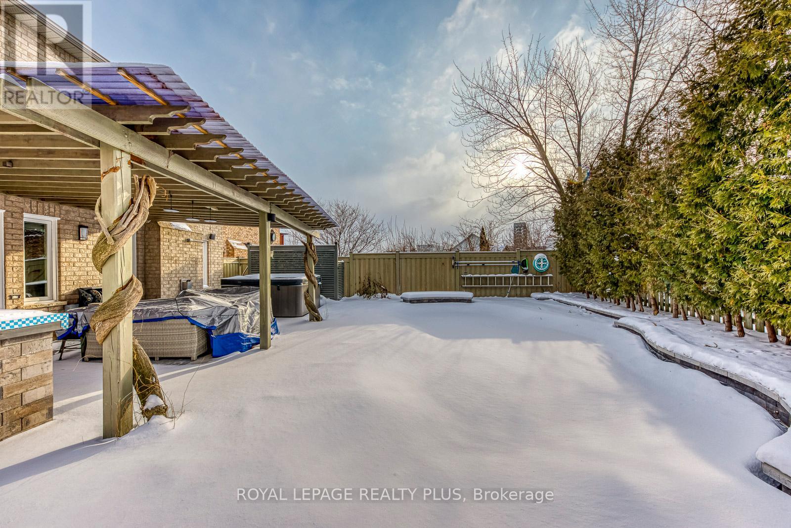 509 Crimson Oak Trail, Oakville, Ontario  L6H 7A3 - Photo 37 - W12744358