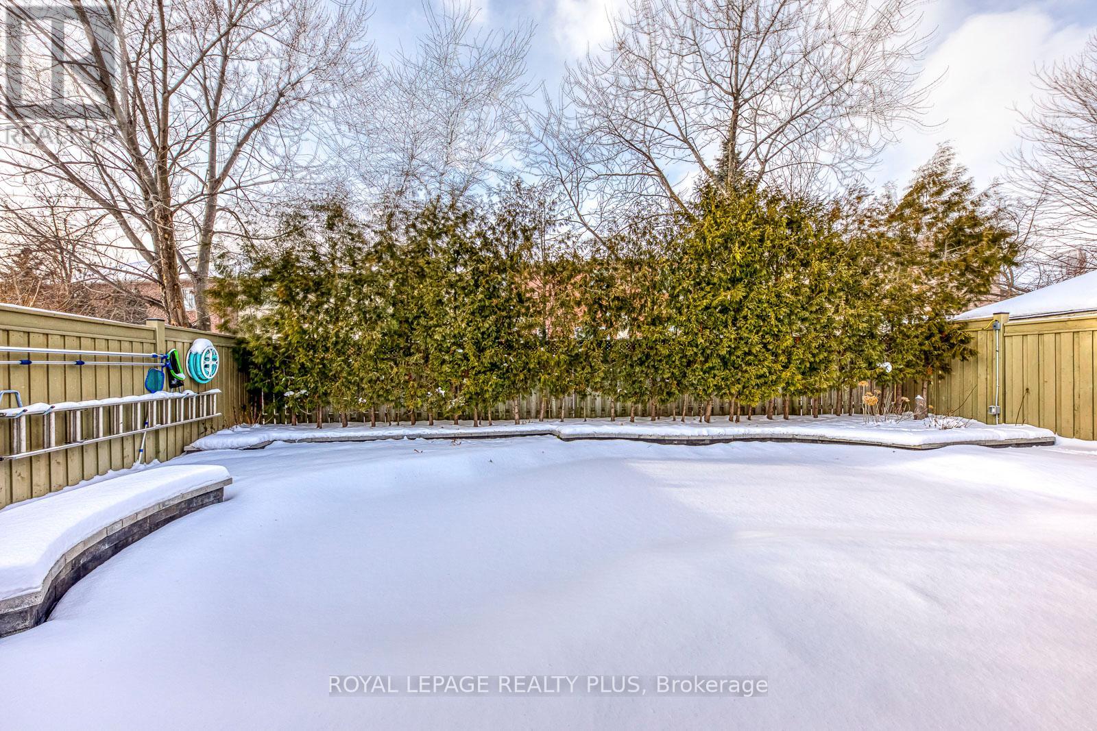 509 Crimson Oak Trail, Oakville, Ontario  L6H 7A3 - Photo 38 - W12744358