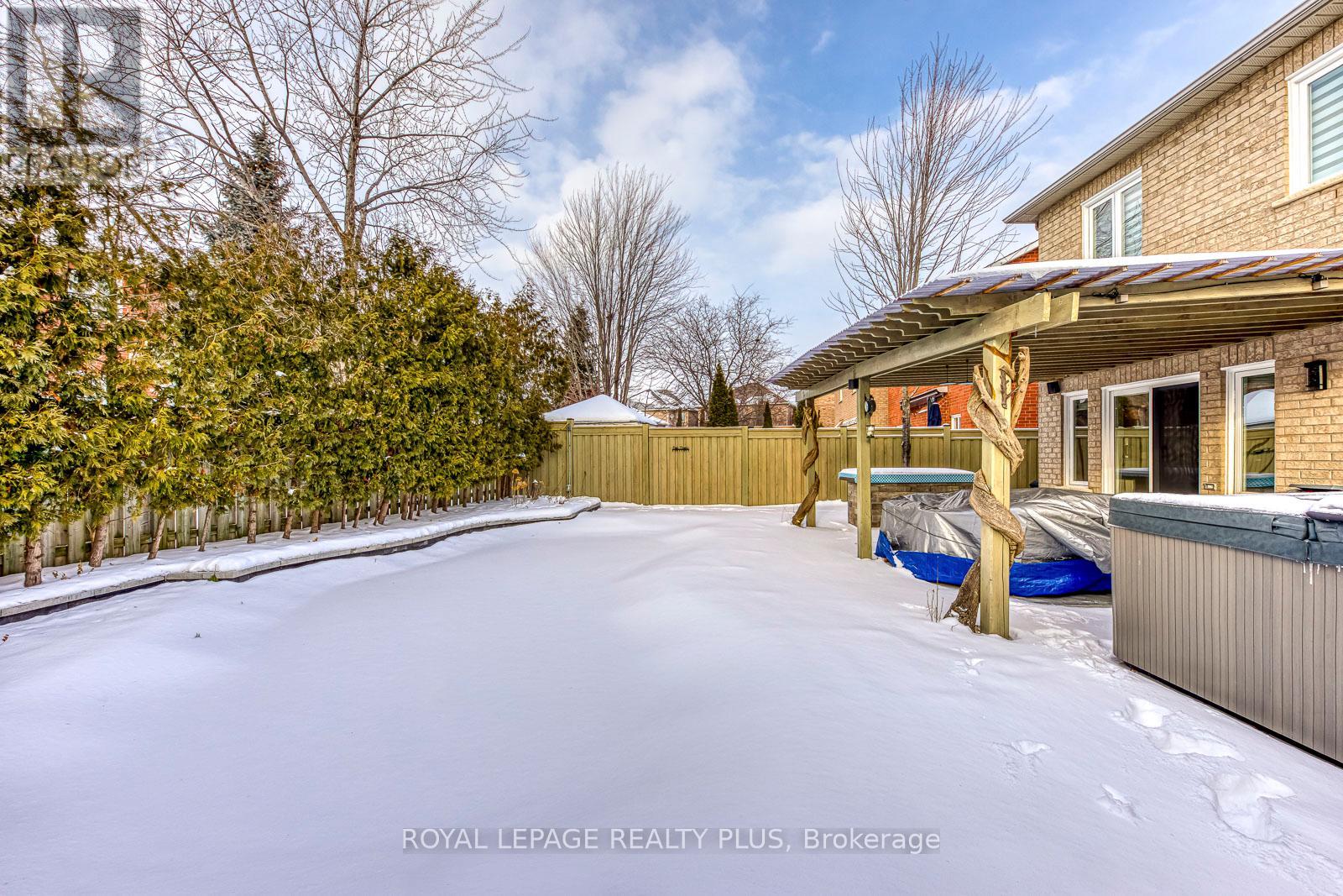 509 Crimson Oak Trail, Oakville, Ontario  L6H 7A3 - Photo 39 - W12744358