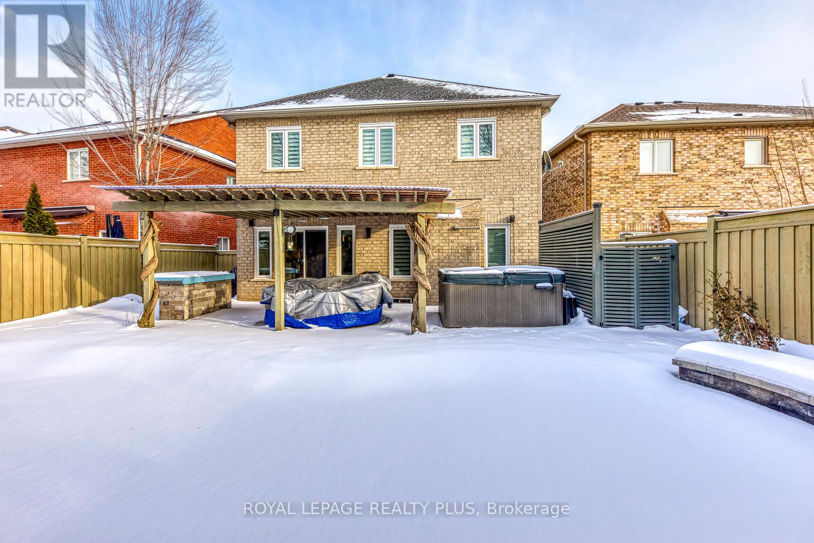 509 Crimson Oak Trail, Oakville, Ontario  L6H 7A3 - Photo 40 - W12744358