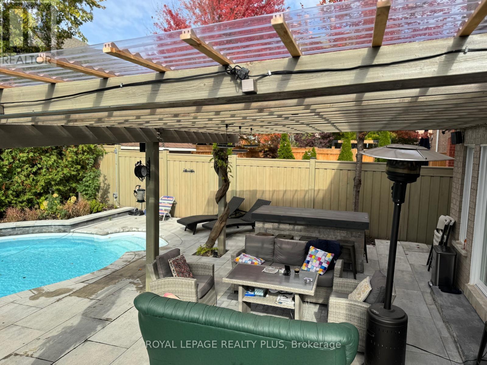 509 Crimson Oak Trail, Oakville, Ontario  L6H 7A3 - Photo 41 - W12744358