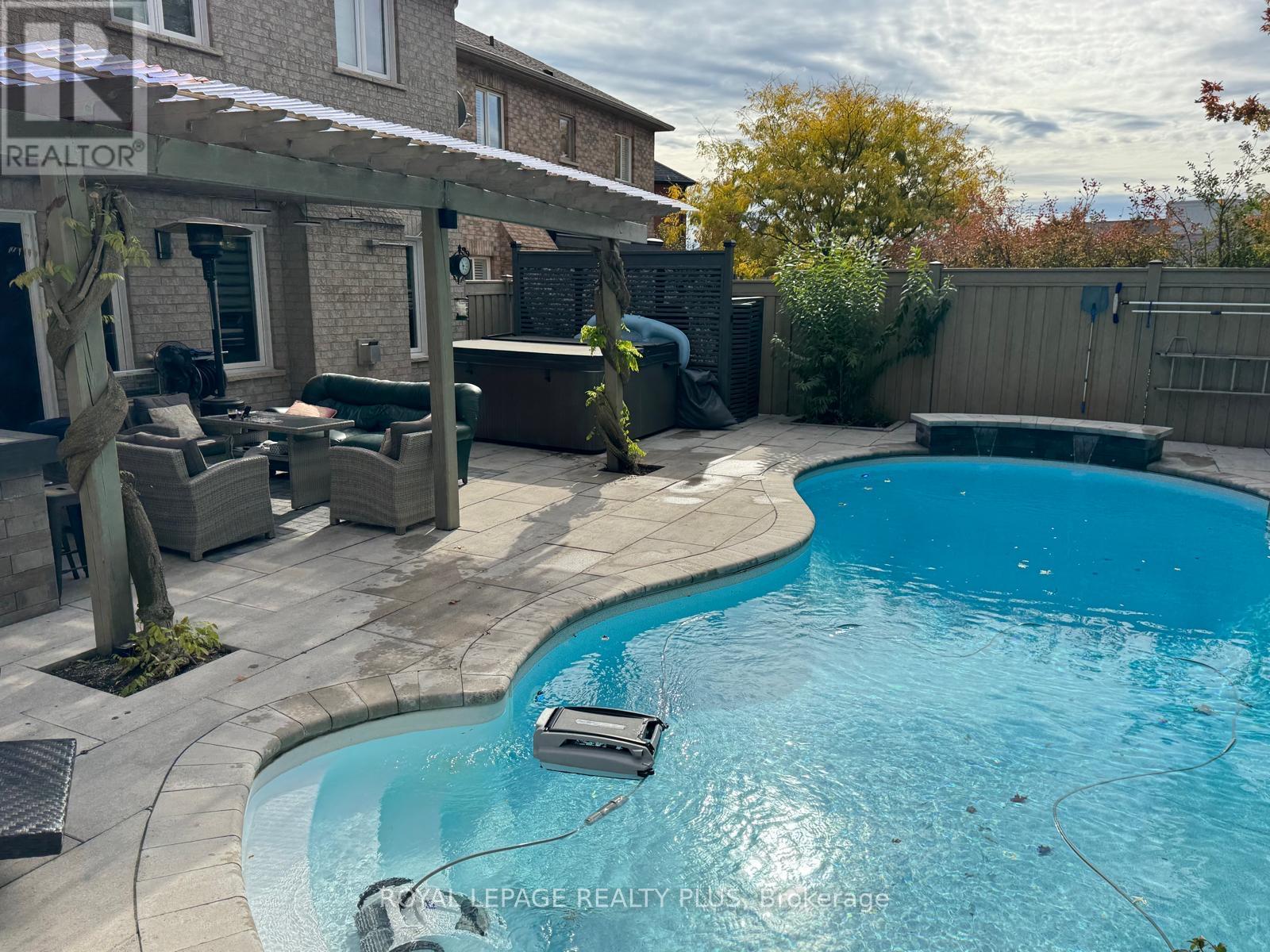 509 Crimson Oak Trail, Oakville, Ontario  L6H 7A3 - Photo 43 - W12744358