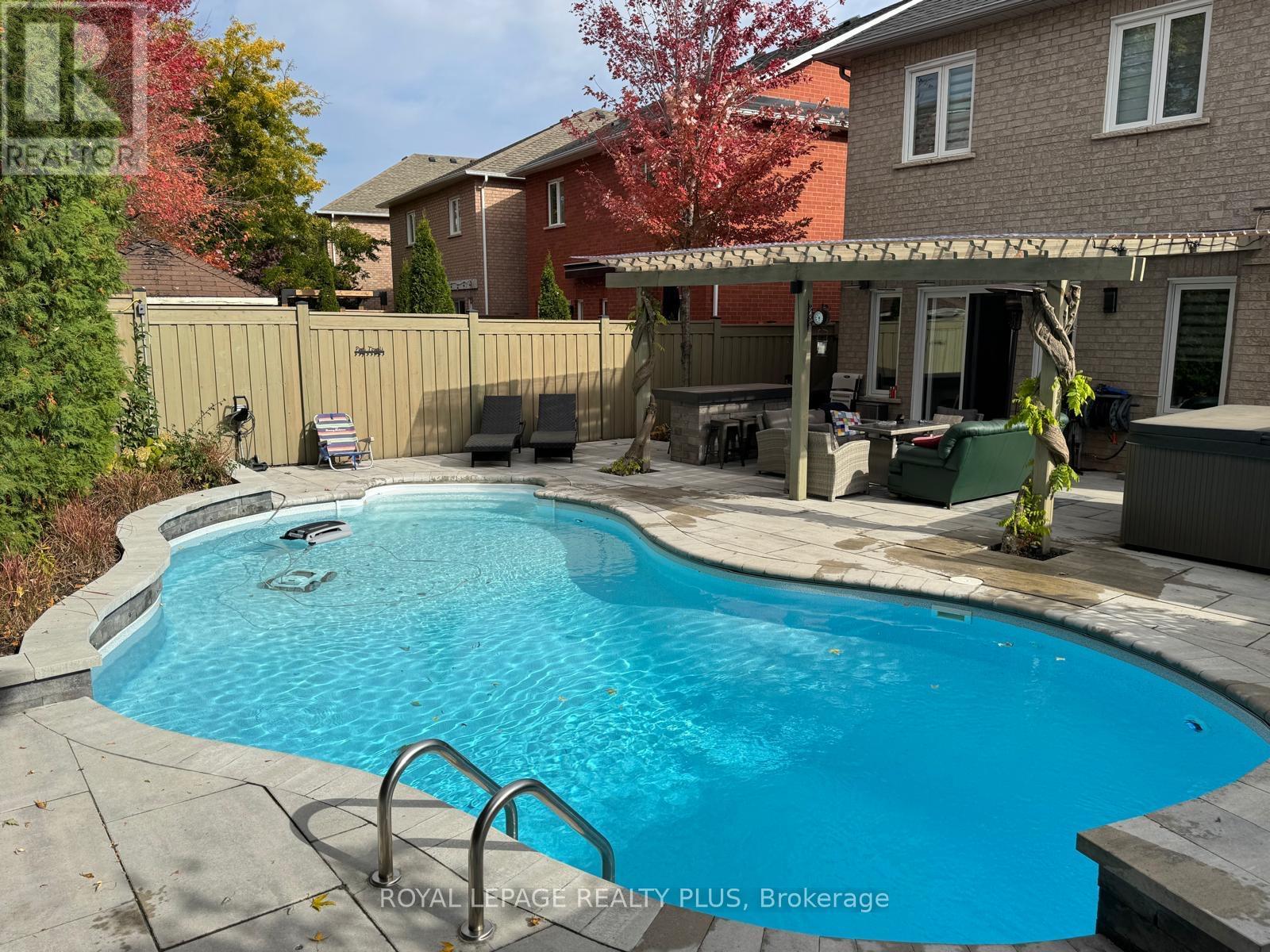 509 Crimson Oak Trail, Oakville, Ontario  L6H 7A3 - Photo 44 - W12744358