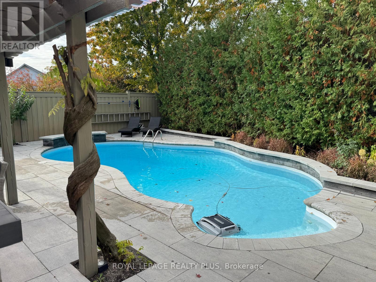 509 Crimson Oak Trail, Oakville, Ontario  L6H 7A3 - Photo 45 - W12744358