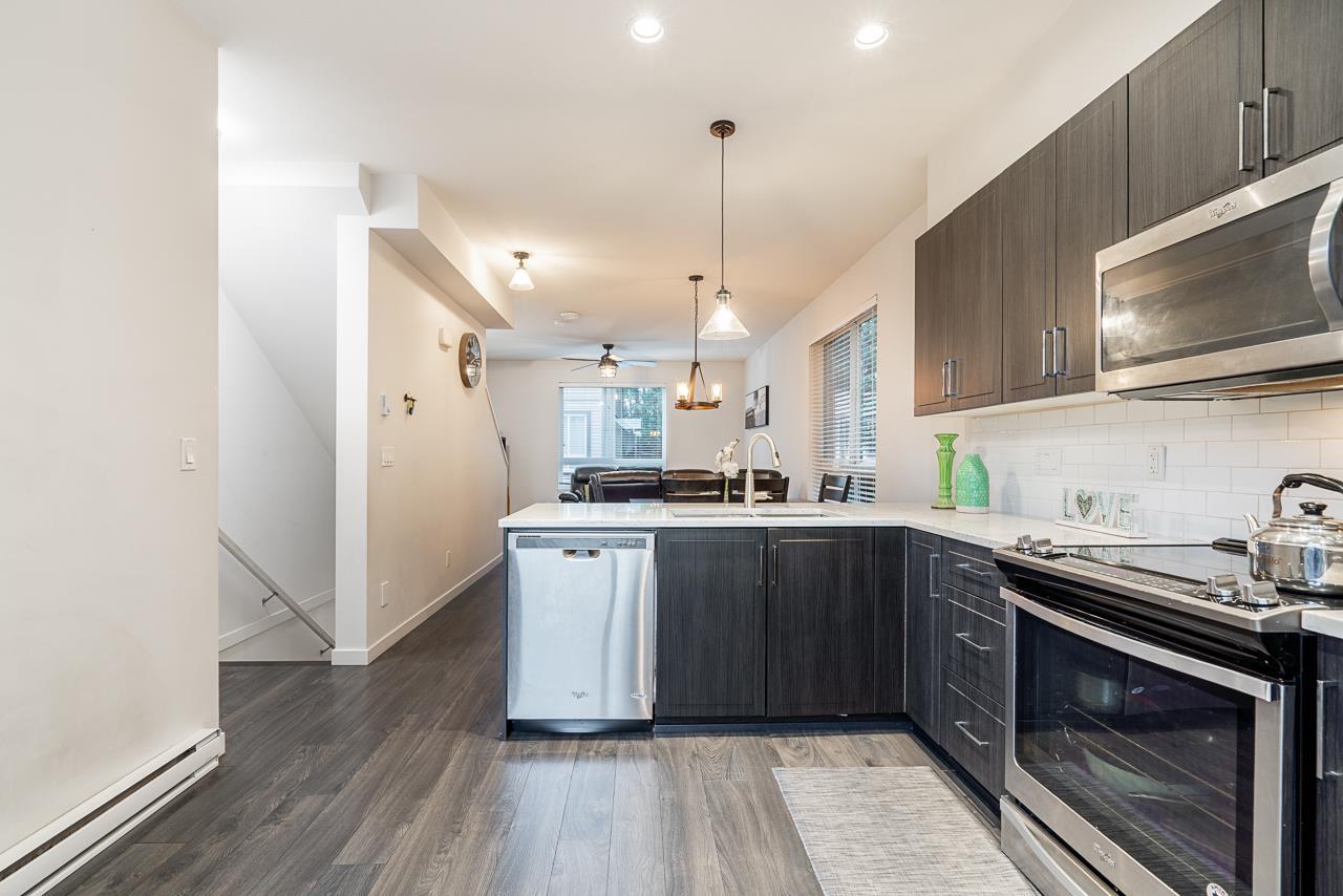 42 14555 68 Avenue, Surrey, British Columbia  V3S 2A8 - Photo 4 - R3080730