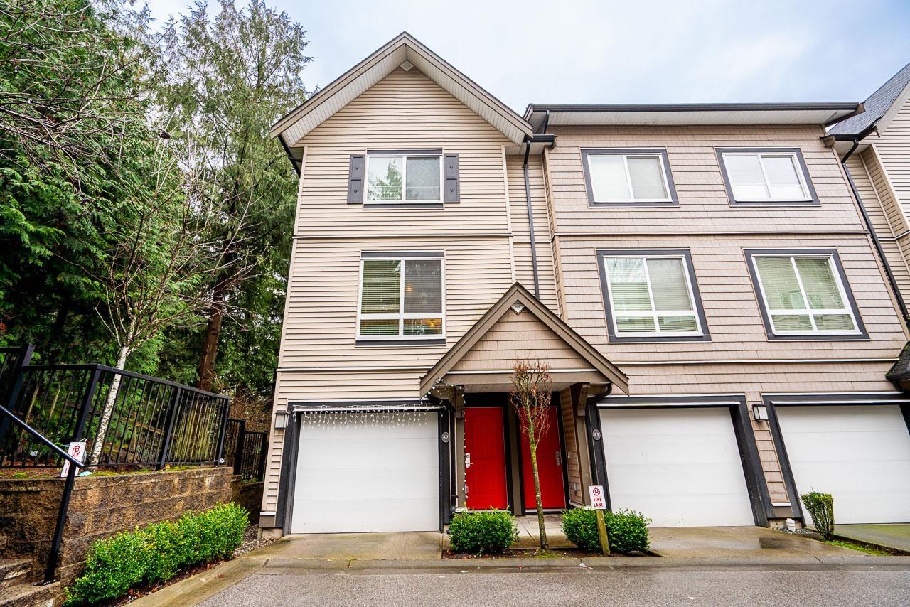 42 14555 68 Avenue, Surrey, British Columbia  V3S 2A8 - Photo 1 - R3080730