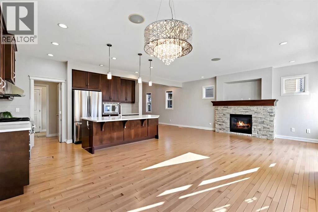 182 Cranarch Place Se, Calgary, Alberta  T3M 0W7 - Photo 15 - A2269423