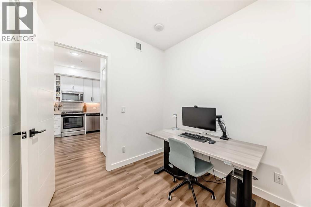 520, 4138 University Avenue Nw, Calgary, Alberta  T3B 6K3 - Photo 24 - A2277387