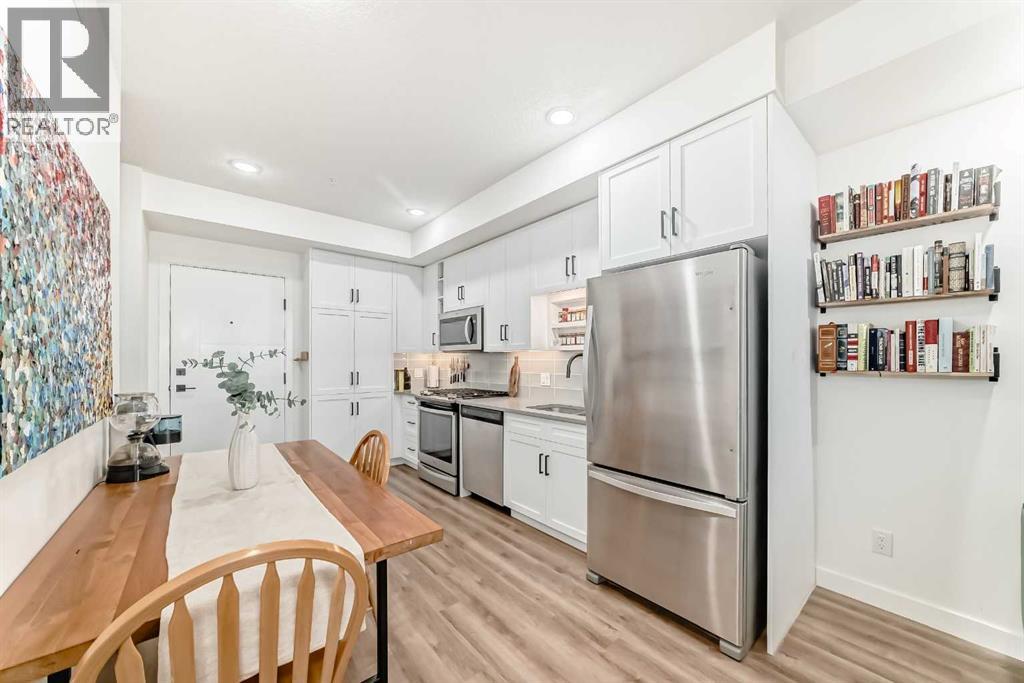 520, 4138 University Avenue Nw, Calgary, Alberta  T3B 6K3 - Photo 12 - A2277387