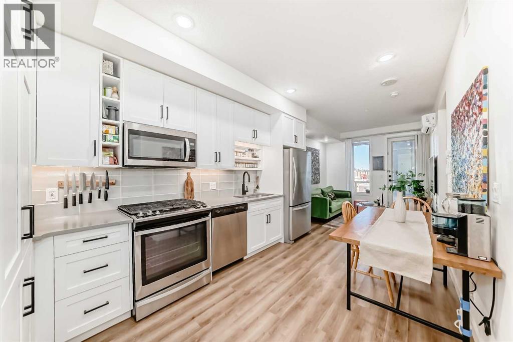 520, 4138 University Avenue Nw, Calgary, Alberta  T3B 6K3 - Photo 10 - A2277387