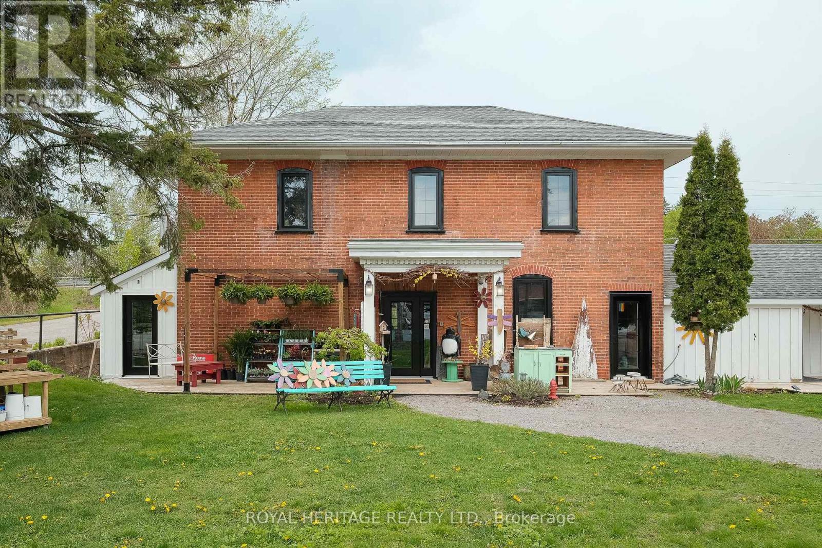 2102 NATHAWAY DRIVE, Selwyn, Ontario