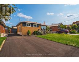 131 WELBOURN DRIVE, Hamilton, Ontario