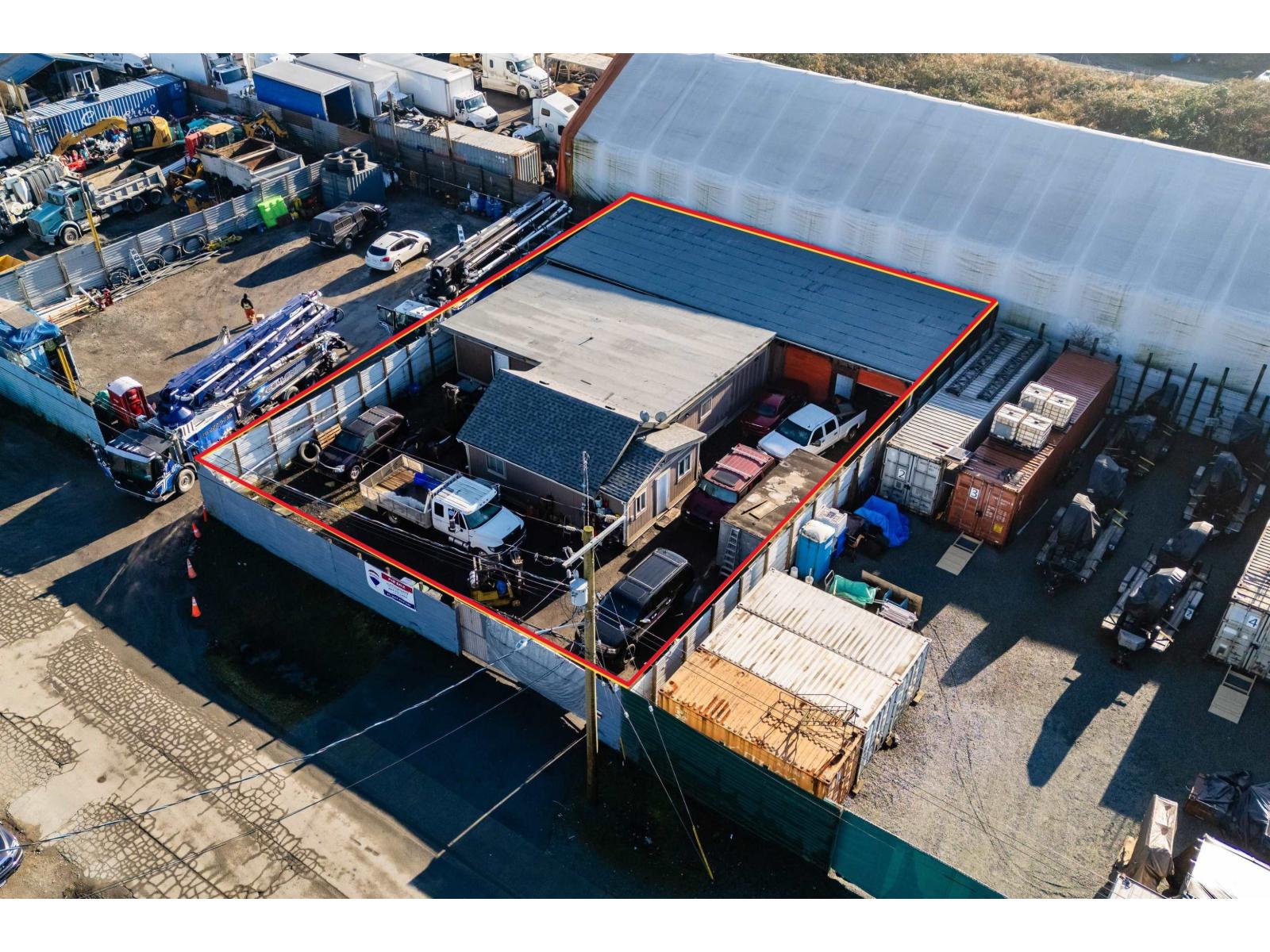 12346 114 Avenue, Surrey, British Columbia  V3V 3N5 - Photo 3 - C8075730