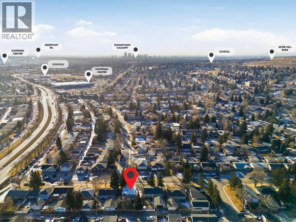 524 Hunterplain Hill Nw, Calgary, Alberta  T2K 4L7 - Photo 34 - A2280760