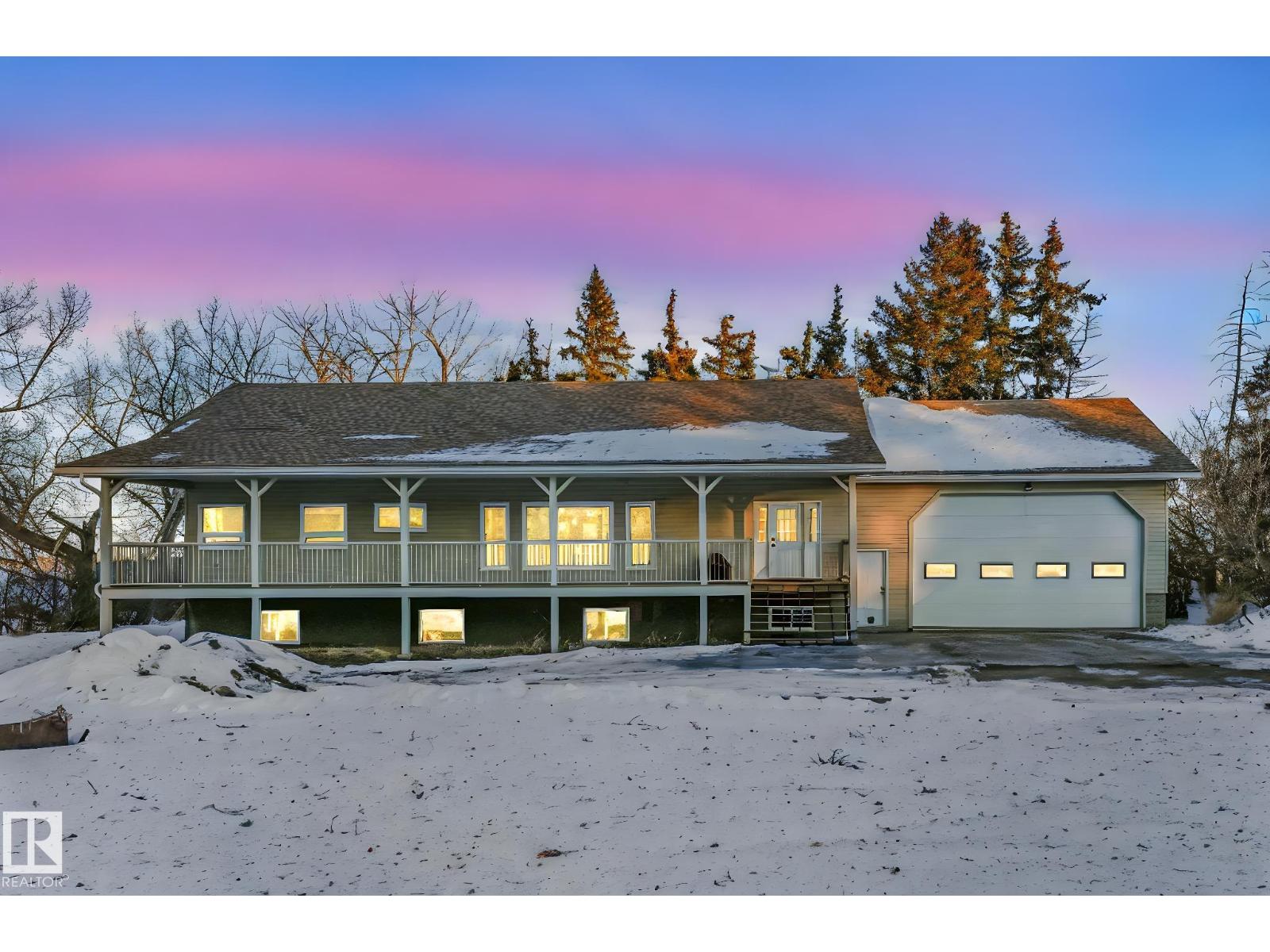 18142 Township Road 474, Rural Camrose County, Alberta