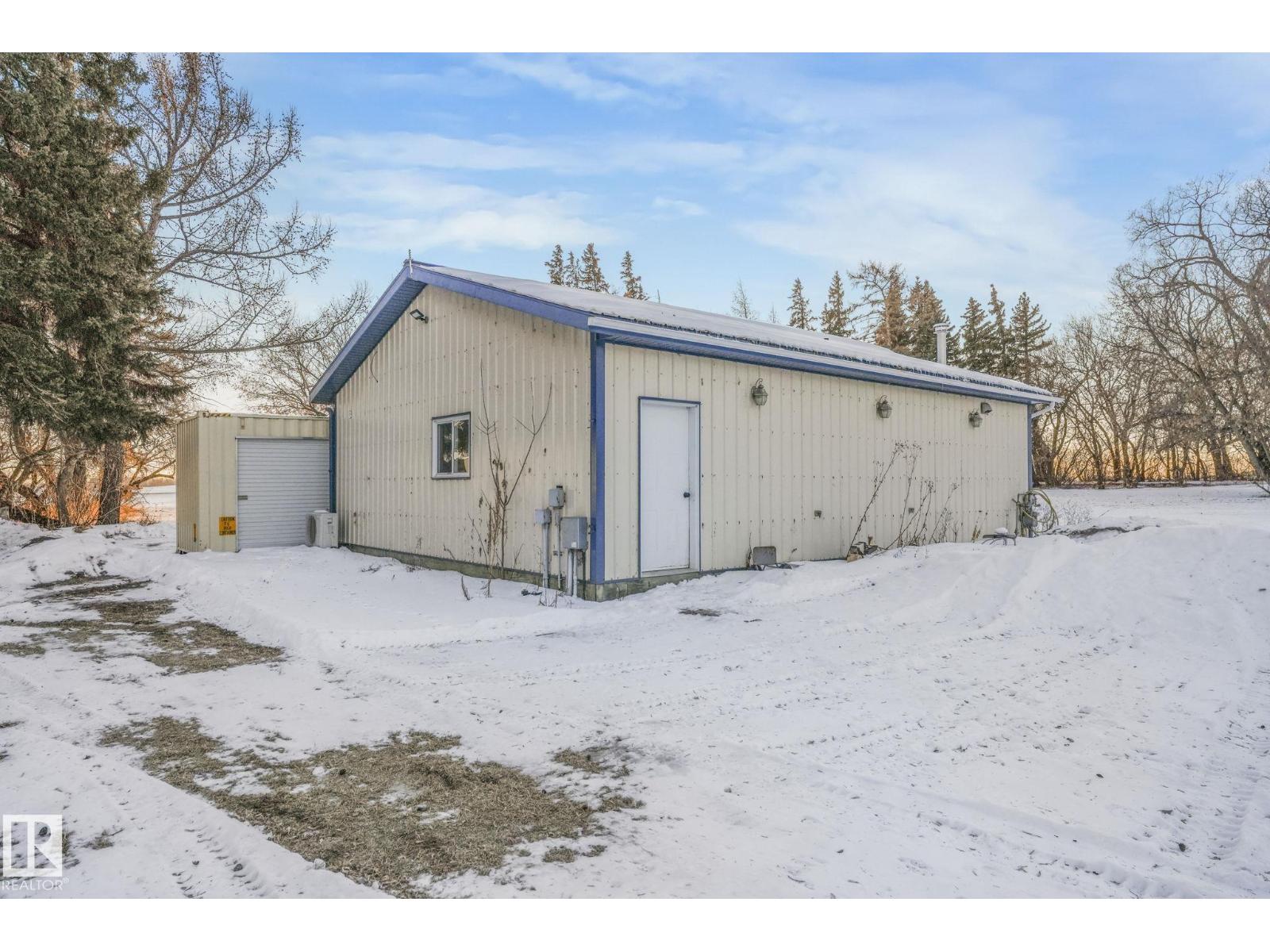 18142 Township Road 474, Rural Camrose County, Alberta  T0B 3Z0 - Photo 14 - E4471699