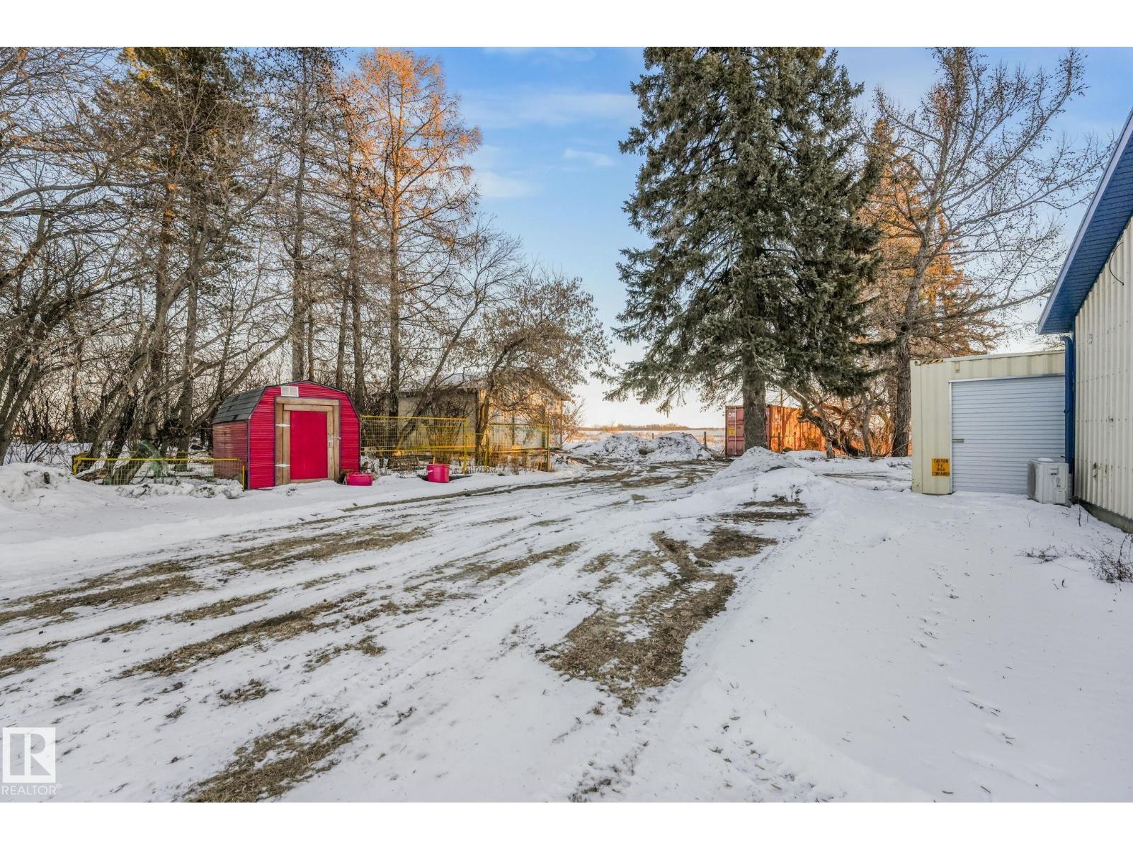 18142 Township Road 474, Rural Camrose County, Alberta  T0B 3Z0 - Photo 15 - E4471699
