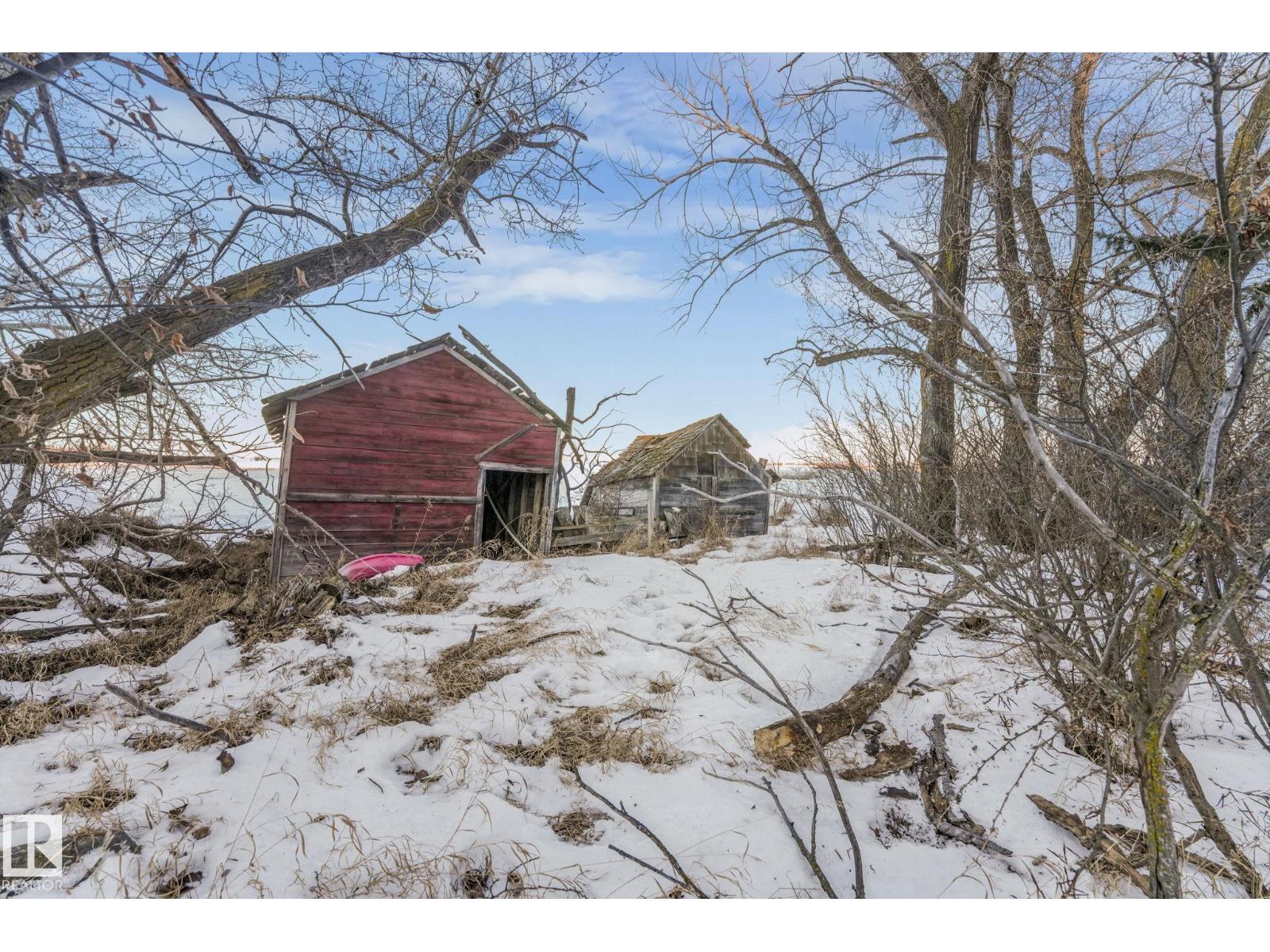 18142 Township Road 474, Rural Camrose County, Alberta  T0B 3Z0 - Photo 17 - E4471699