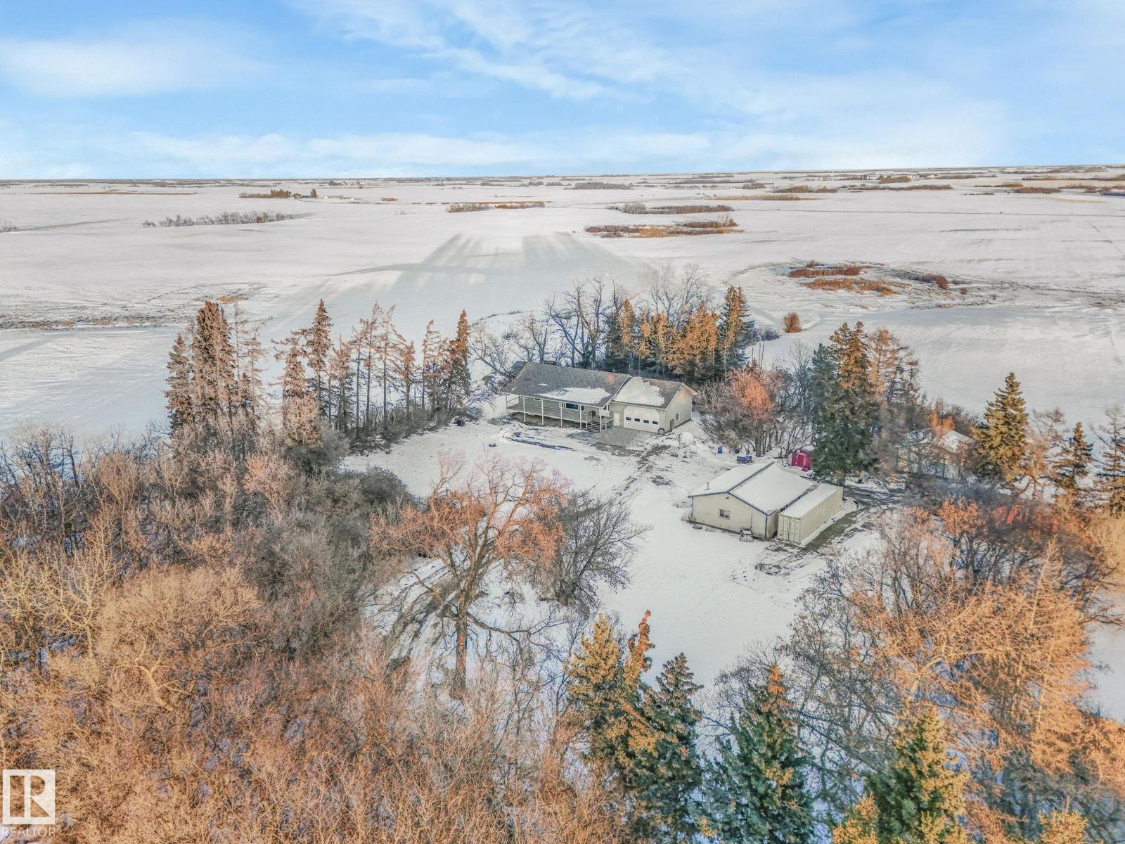 18142 Township Road 474, Rural Camrose County, Alberta  T0B 3Z0 - Photo 18 - E4471699