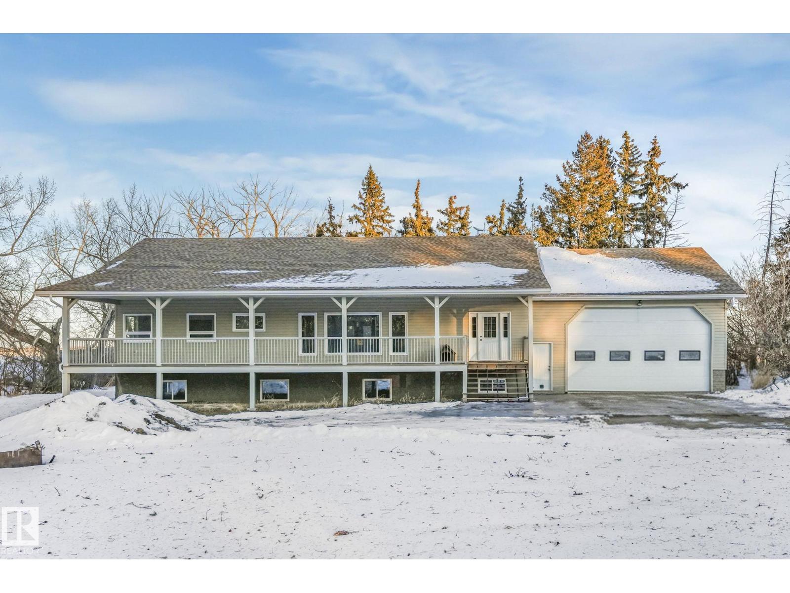 18142 Township Road 474, Rural Camrose County, Alberta  T0B 3Z0 - Photo 2 - E4471699