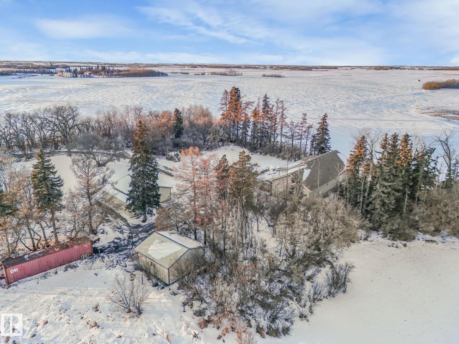 18142 Township Road 474, Rural Camrose County, Alberta  T0B 3Z0 - Photo 20 - E4471699